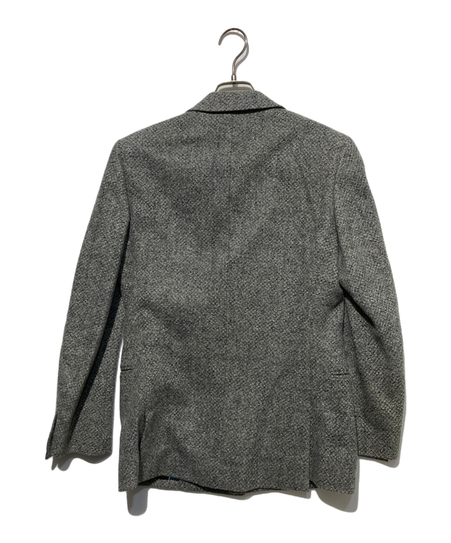 中古・古着通販】Paul Smith (ポールスミス) スナップボタンジャケット