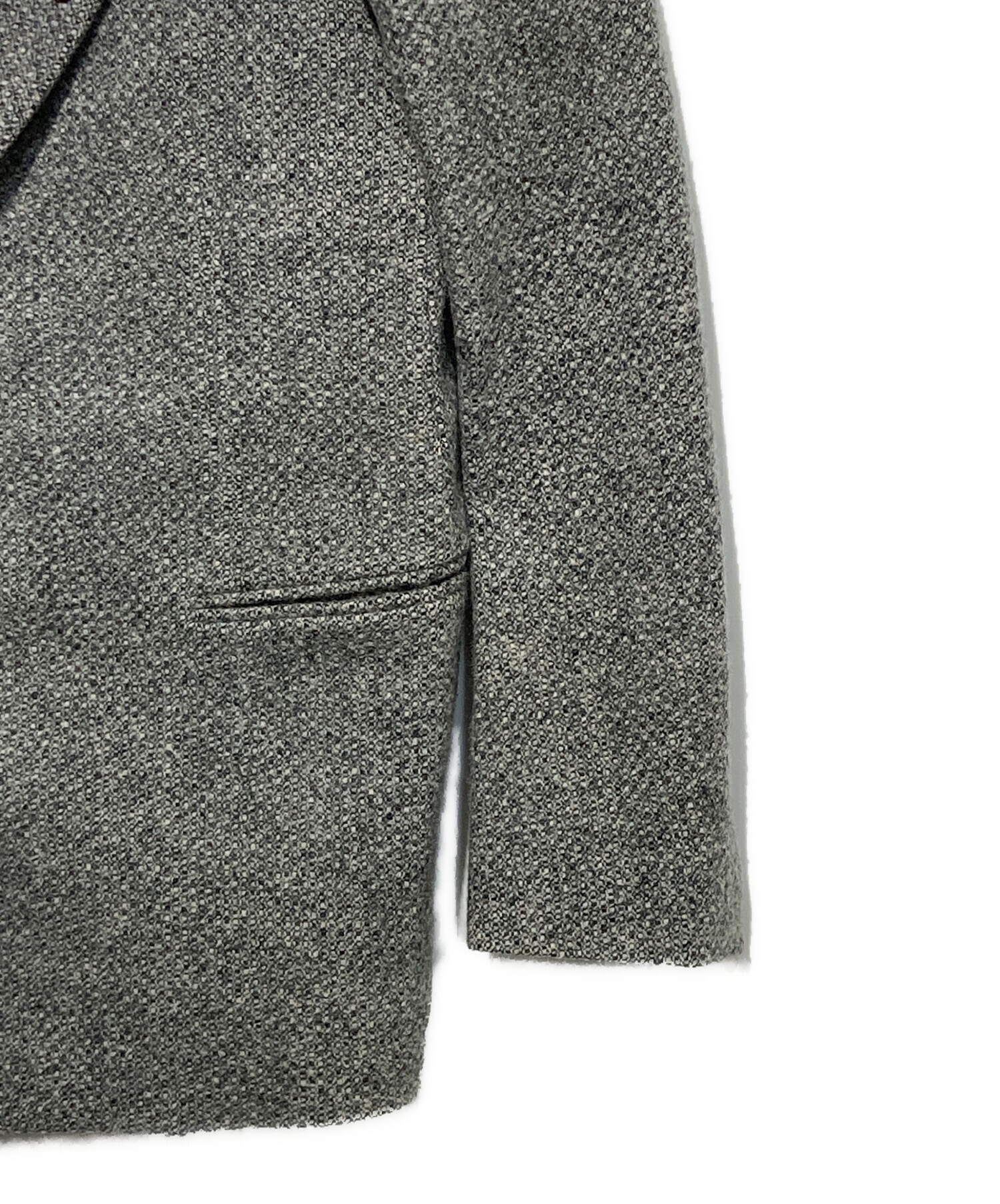 中古・古着通販】Paul Smith (ポールスミス) スナップボタンジャケット