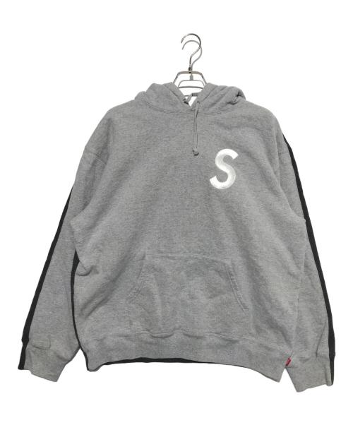 中古・古着通販】SUPREME (シュプリーム) S Logo Hooded Sweatshirt