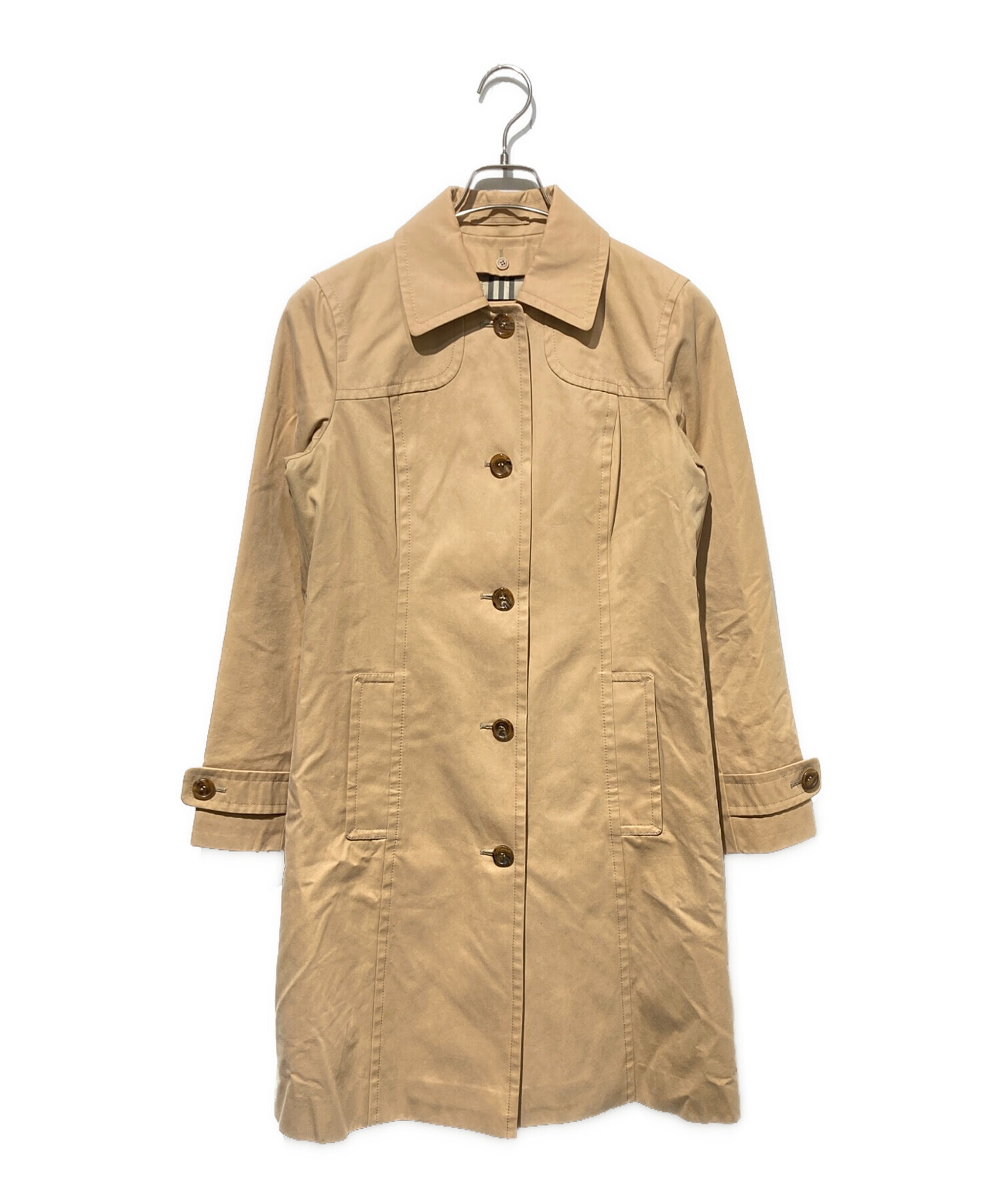 中古・古着通販】BURBERRY LONDON (バーバリーロンドン) ライナー付 