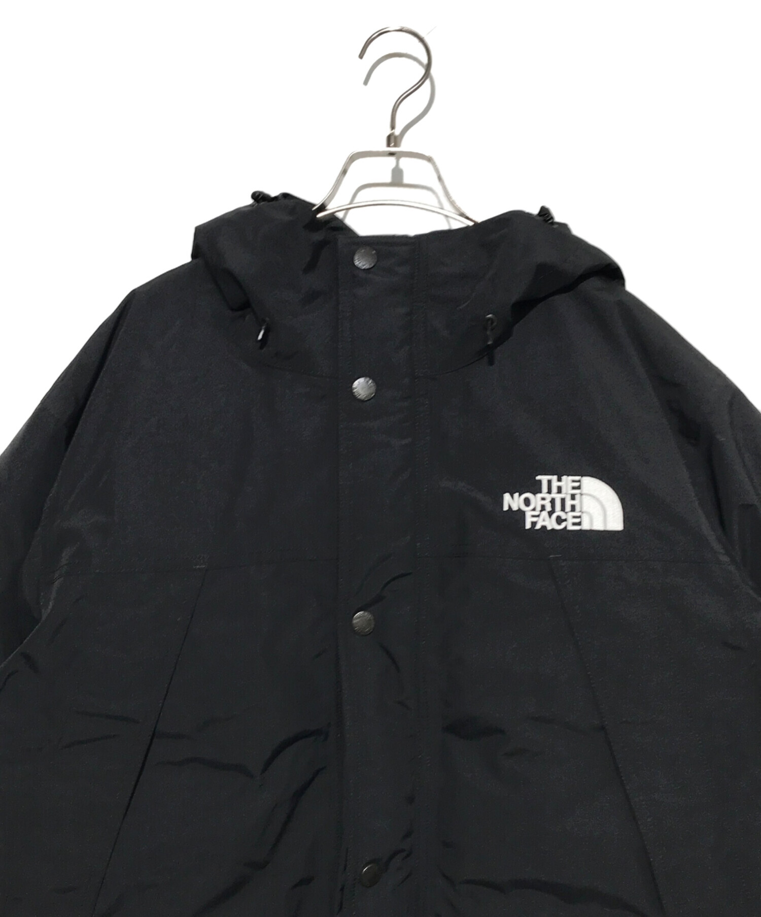 中古・古着通販】THE NORTH FACE (ザ ノース フェイス) マウンテン 