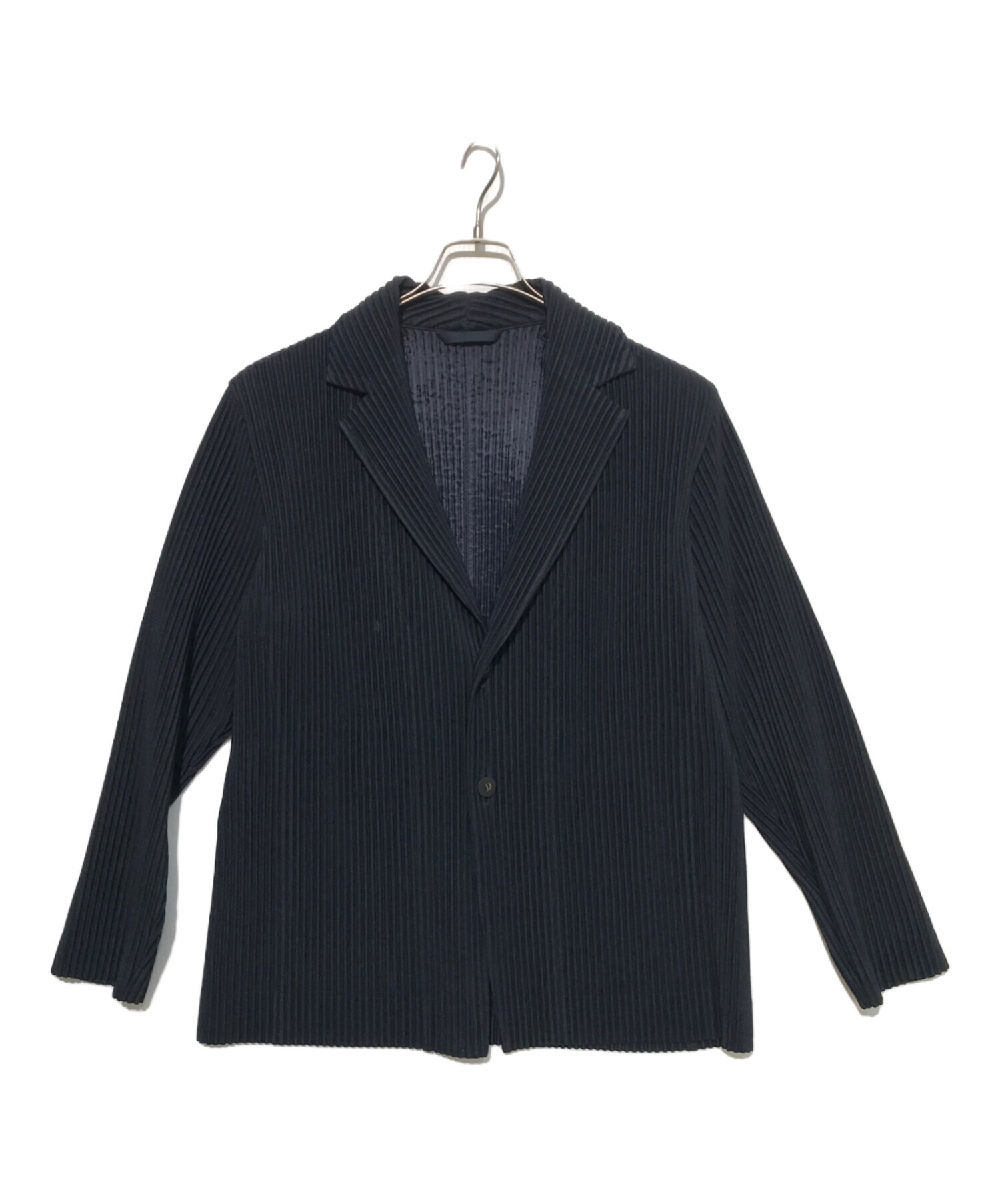 中古・古着通販】HOMME PLISSE ISSEY MIYAKE (オムプリッセ イッセイ 