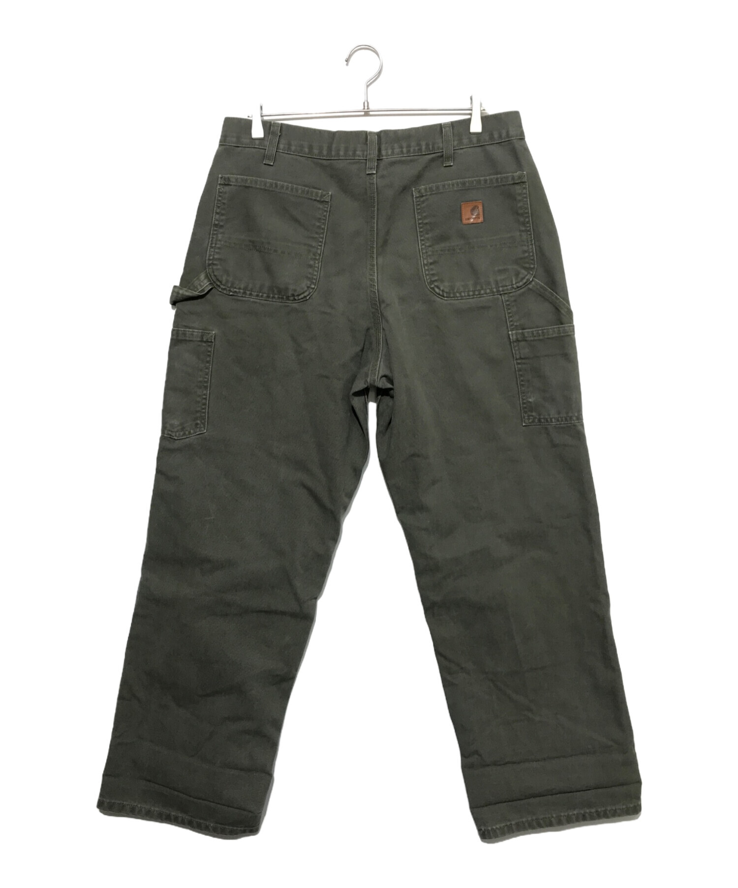 中古・古着通販】CarHartt (カーハート) ダックペインターパンツ