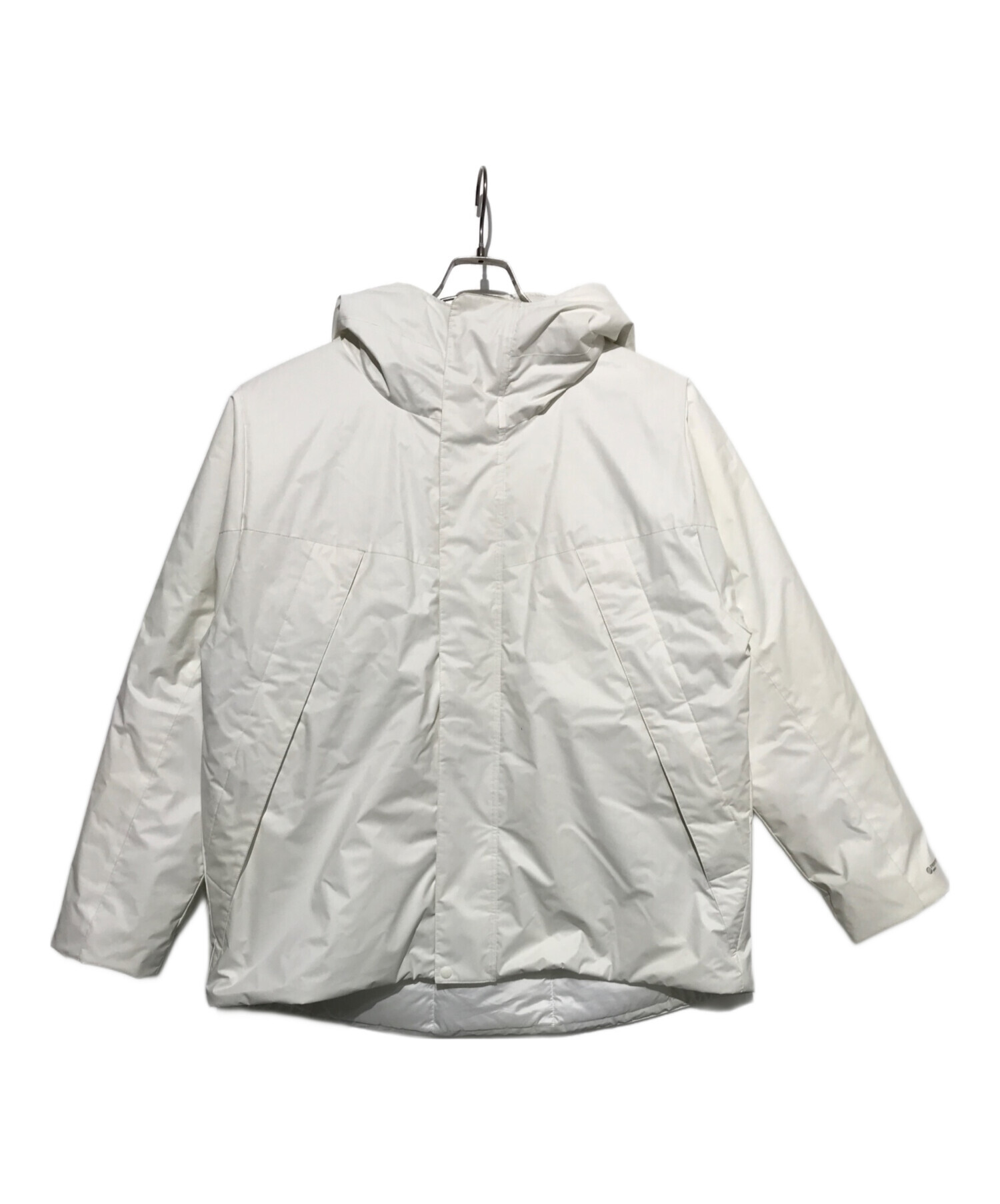 中古・古着通販】edition (エディション) PERTEXマウンテンパーカー 