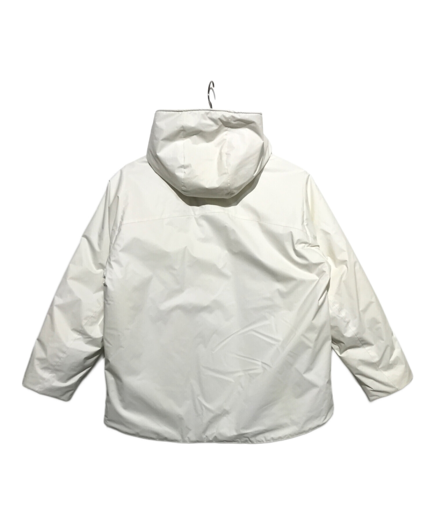 中古・古着通販】edition (エディション) PERTEXマウンテンパーカー 