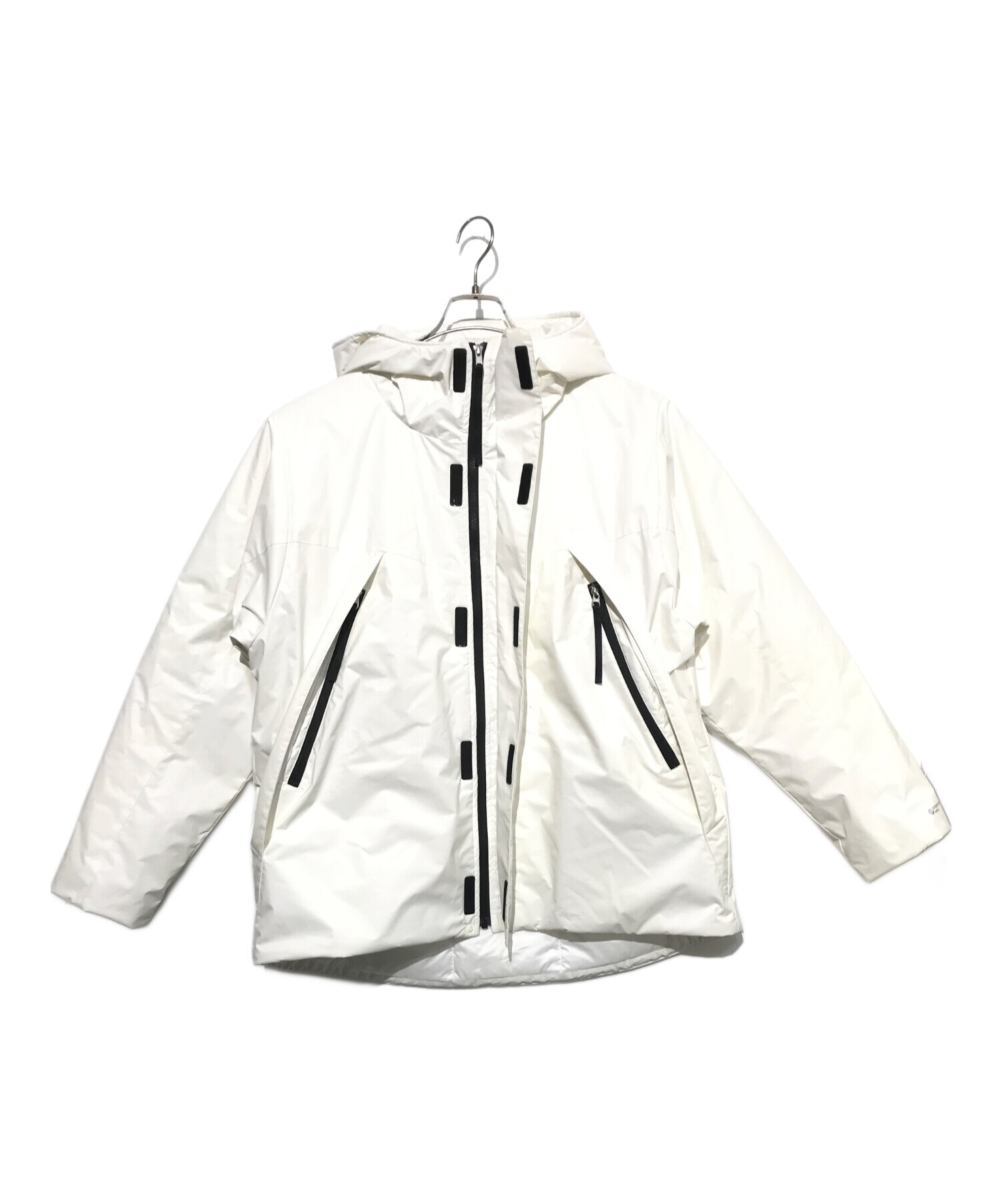 中古・古着通販】edition (エディション) PERTEXマウンテンパーカー 