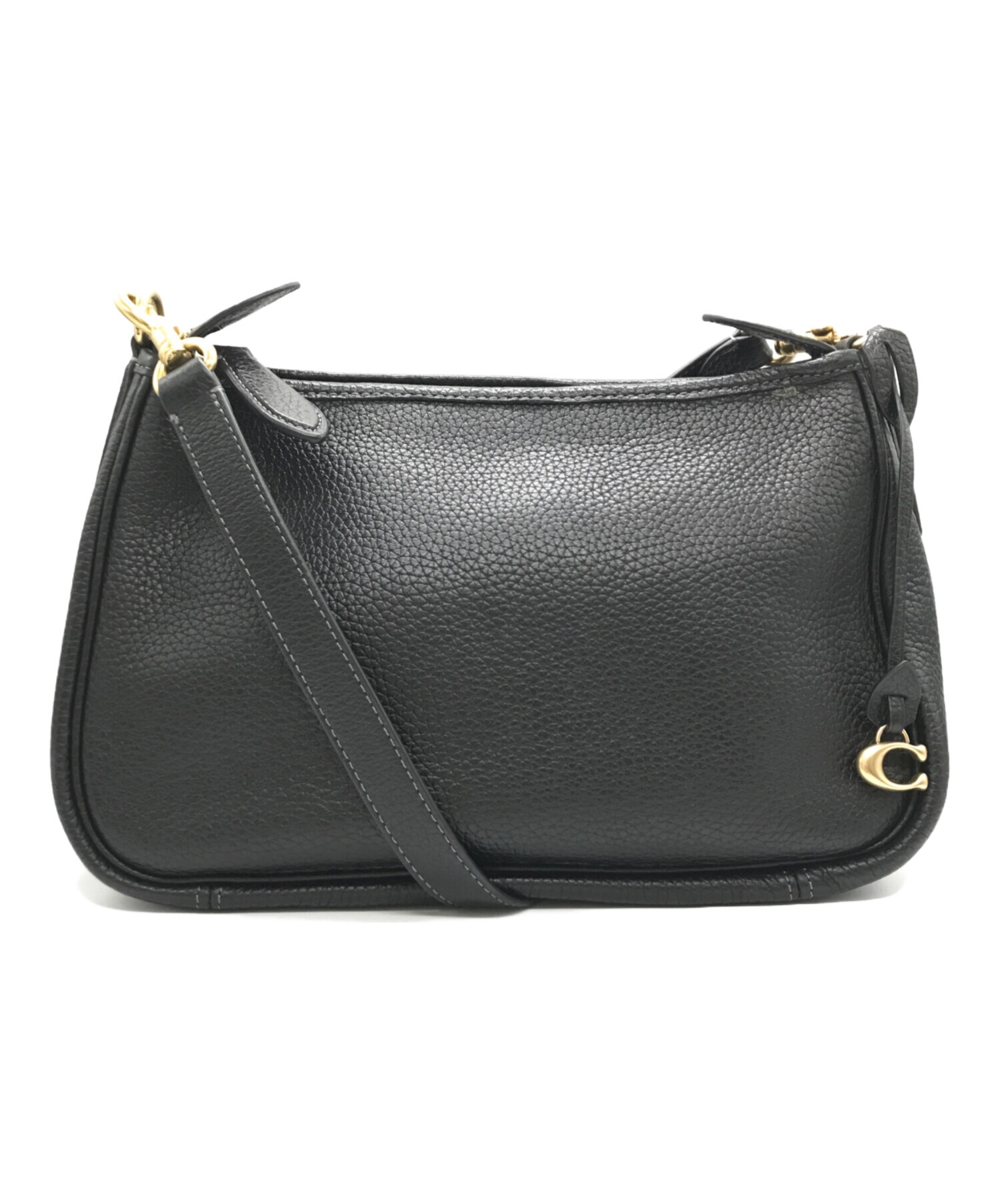 中古・古着通販】COACH (コーチ) タビー ショルダー バッグ 26  