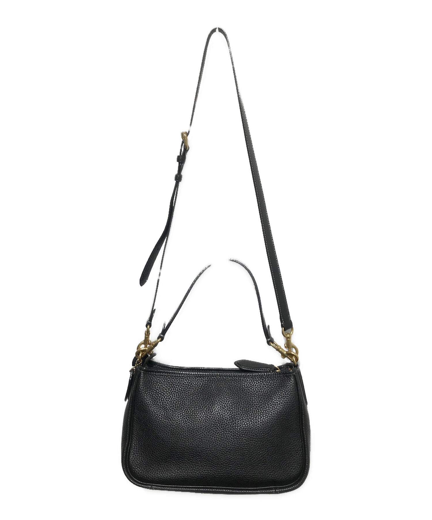 中古・古着通販】COACH (コーチ) ケリー クロスボディショルダーバッグ 