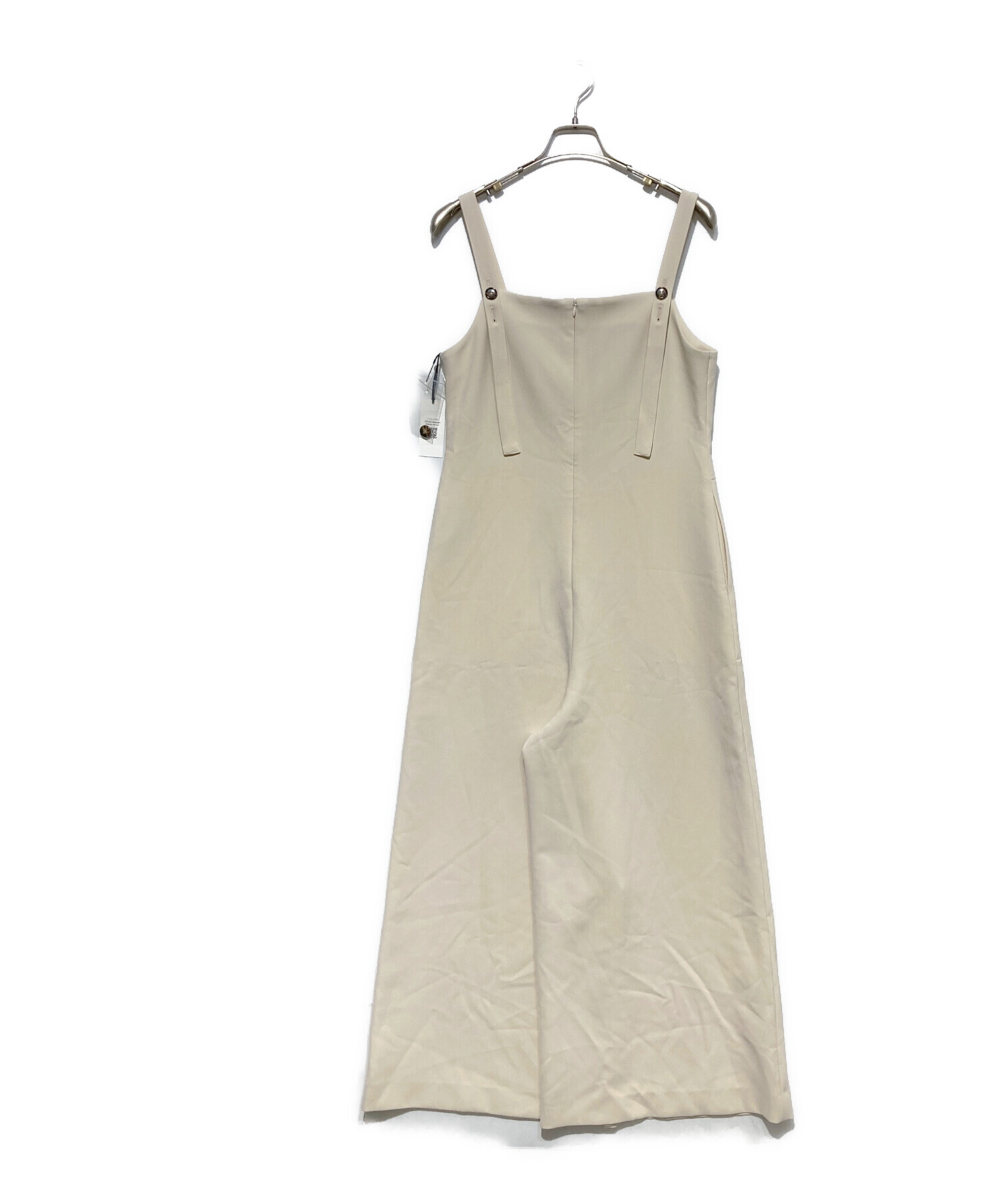 COLUMN コラム ﾗｲﾄｸﾞﾚｰ ﾊﾞｯｸｽﾘｯﾄﾊﾟﾝﾂ 38 中古・古着通販】COLUMN  