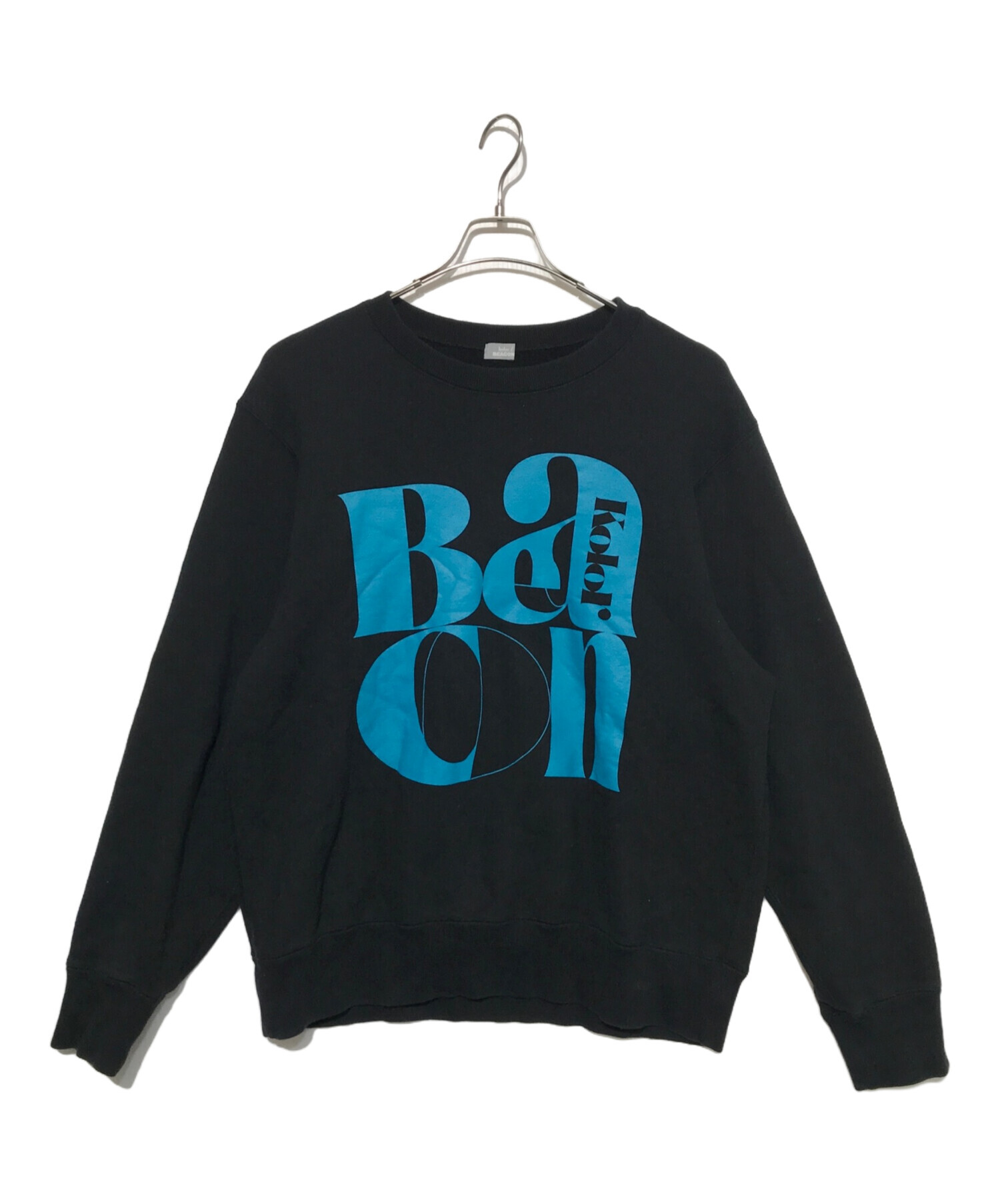 中古・古着通販】kolor/BEACON (カラービーコン) Front Printed 