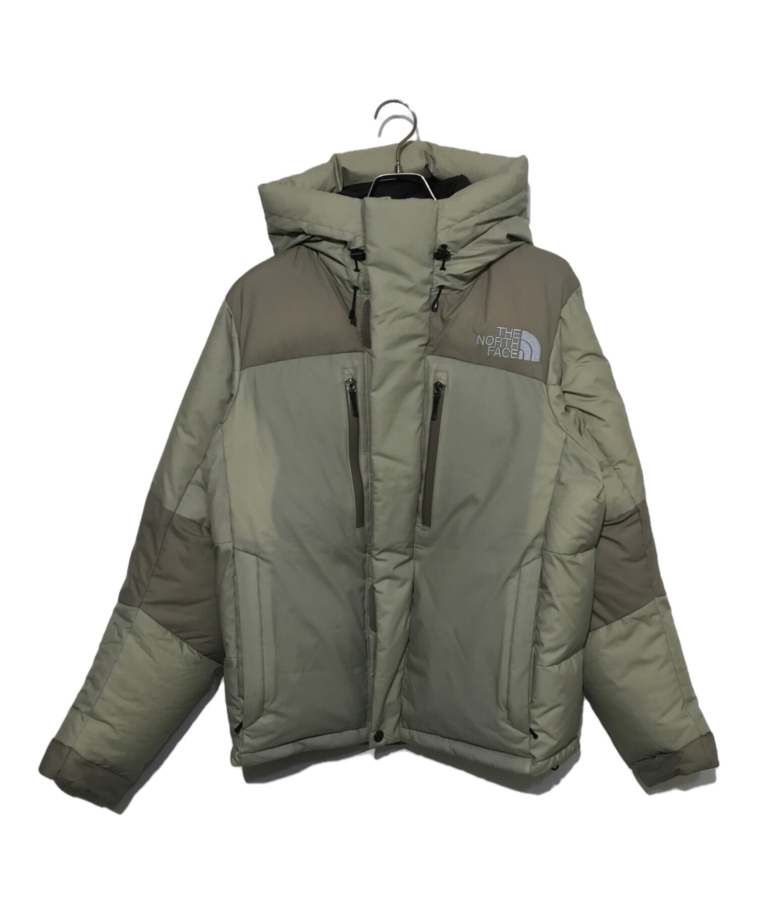 中古・古着通販】THE NORTH FACE (ザ ノース フェイス) バルトロライト 