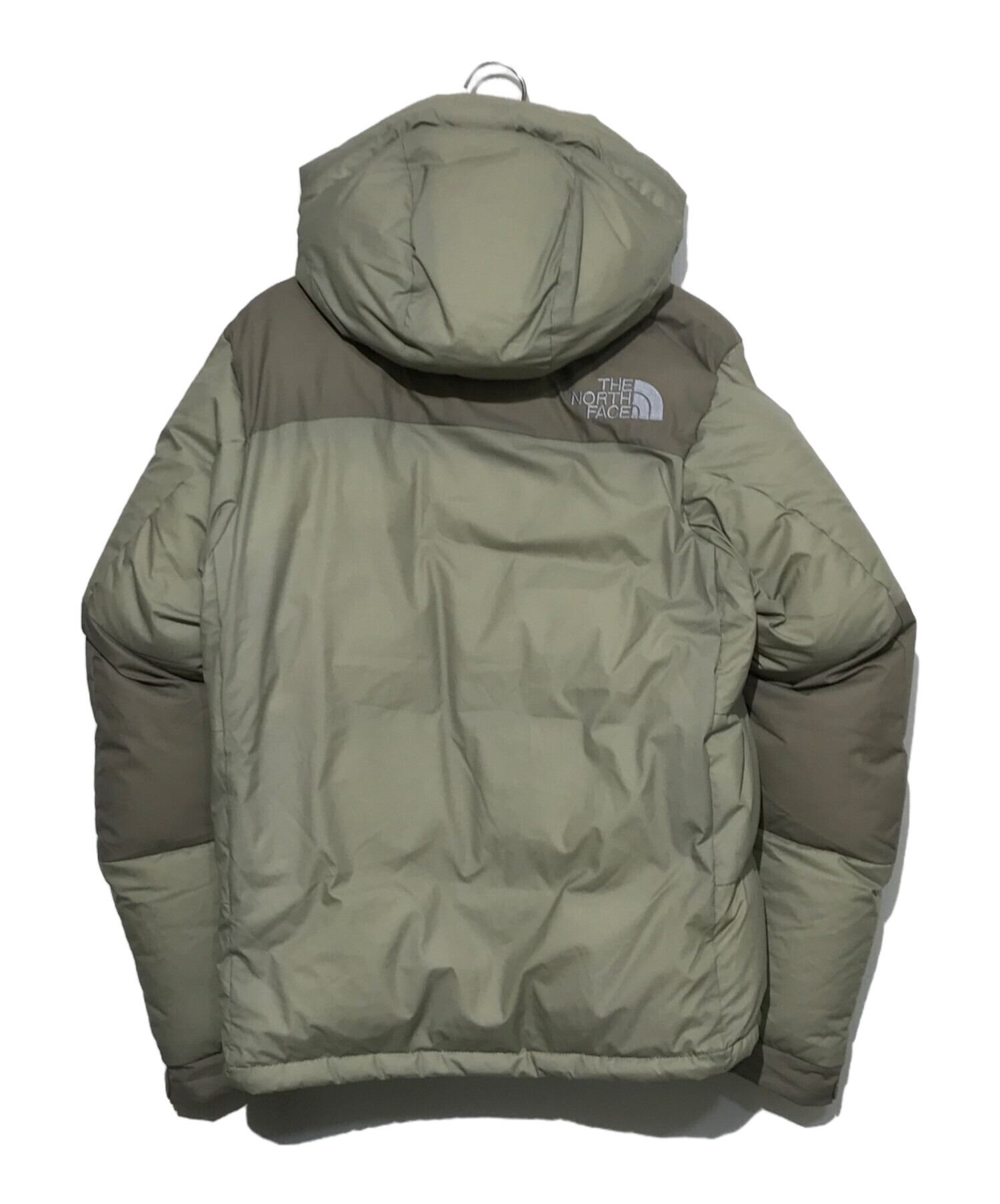 中古・古着通販】THE NORTH FACE (ザ ノース フェイス) バルトロライト 