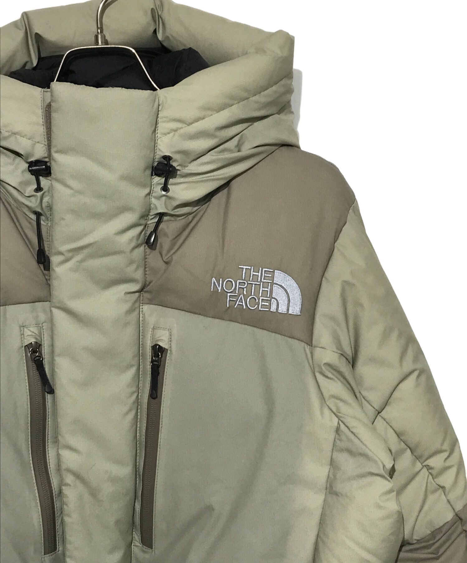 中古・古着通販】THE NORTH FACE (ザ ノース フェイス) バルトロライト