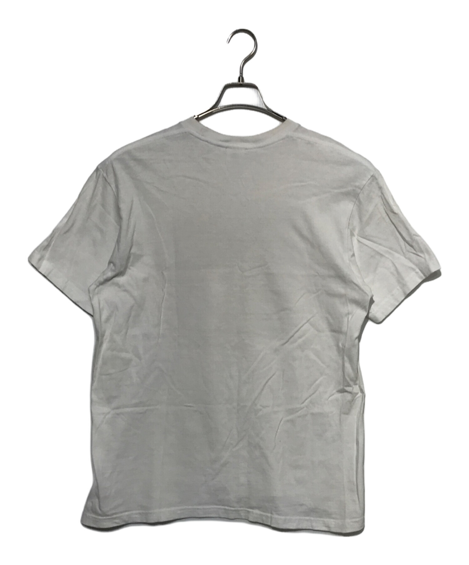 中古・古着通販】Supreme (シュプリーム) Mary J. Blige Tee ホワイト 