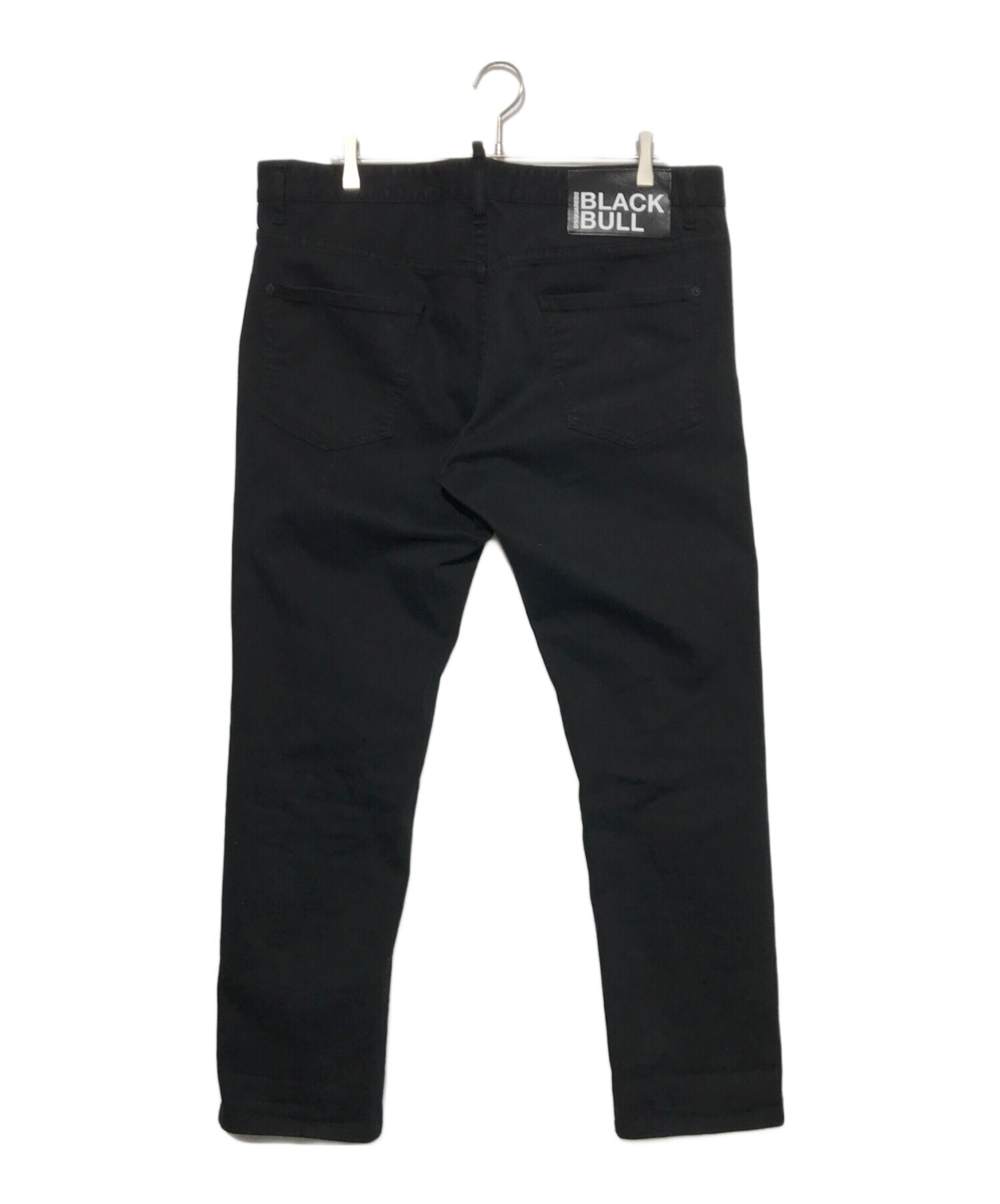 新品 54サイズ DSQUARED2 ディースクエアード デニム ジーンズ 未使用 