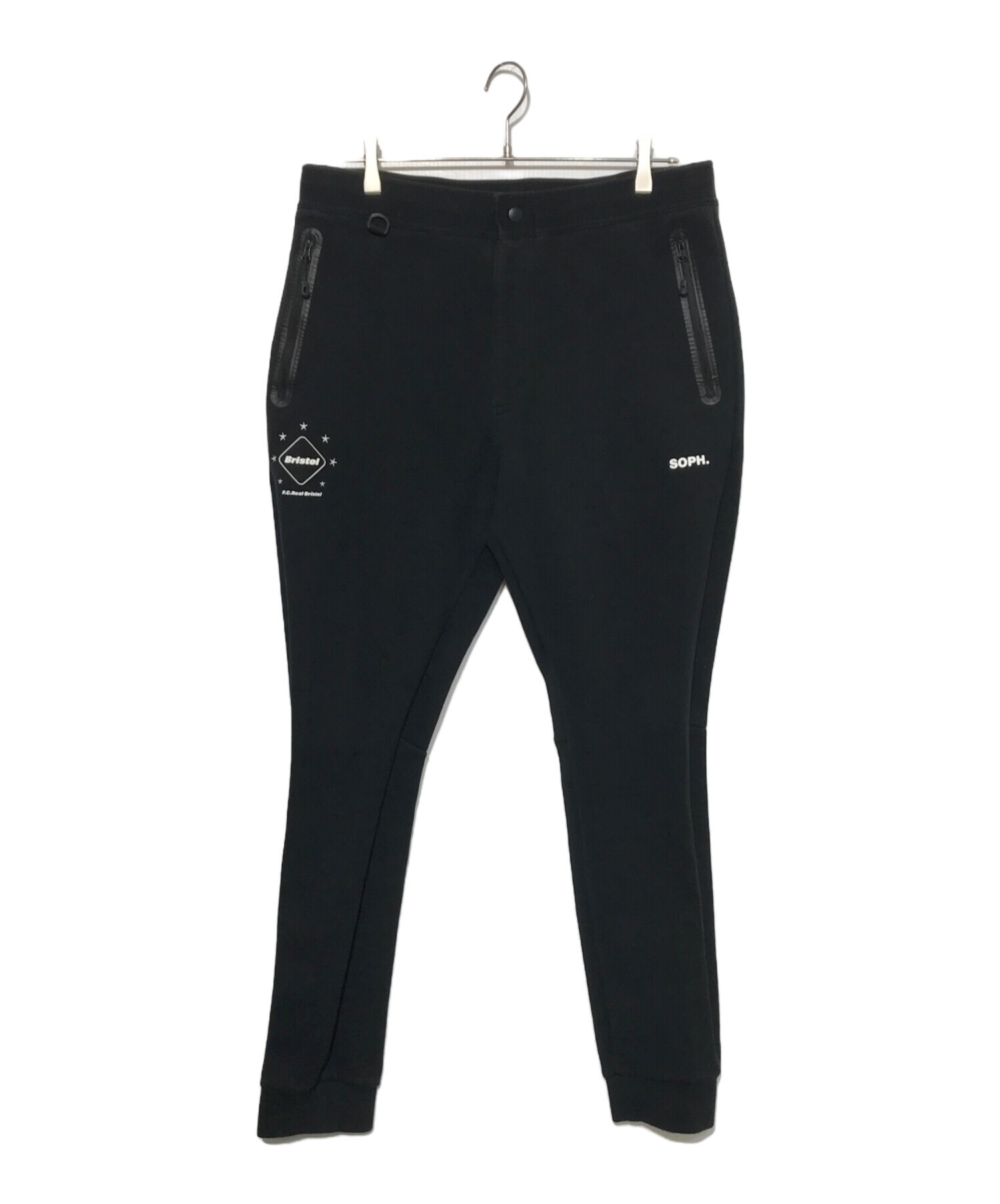 中古・古着通販】SOPH. (ソフネット) TECH SWEAT TRAINING PANTS 