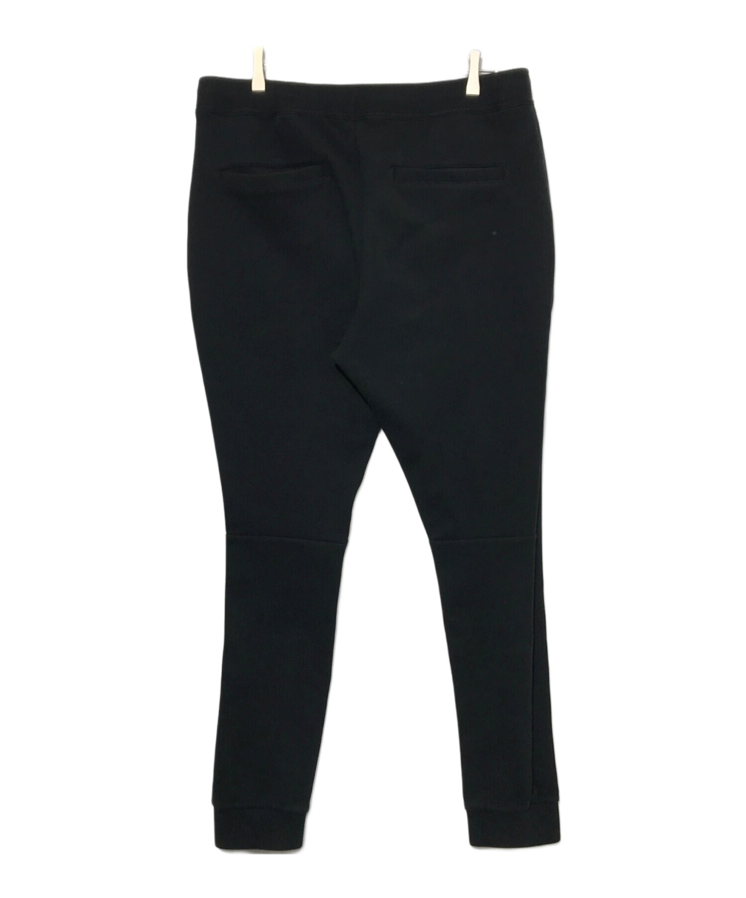 中古・古着通販】SOPH. (ソフネット) TECH SWEAT TRAINING PANTS 