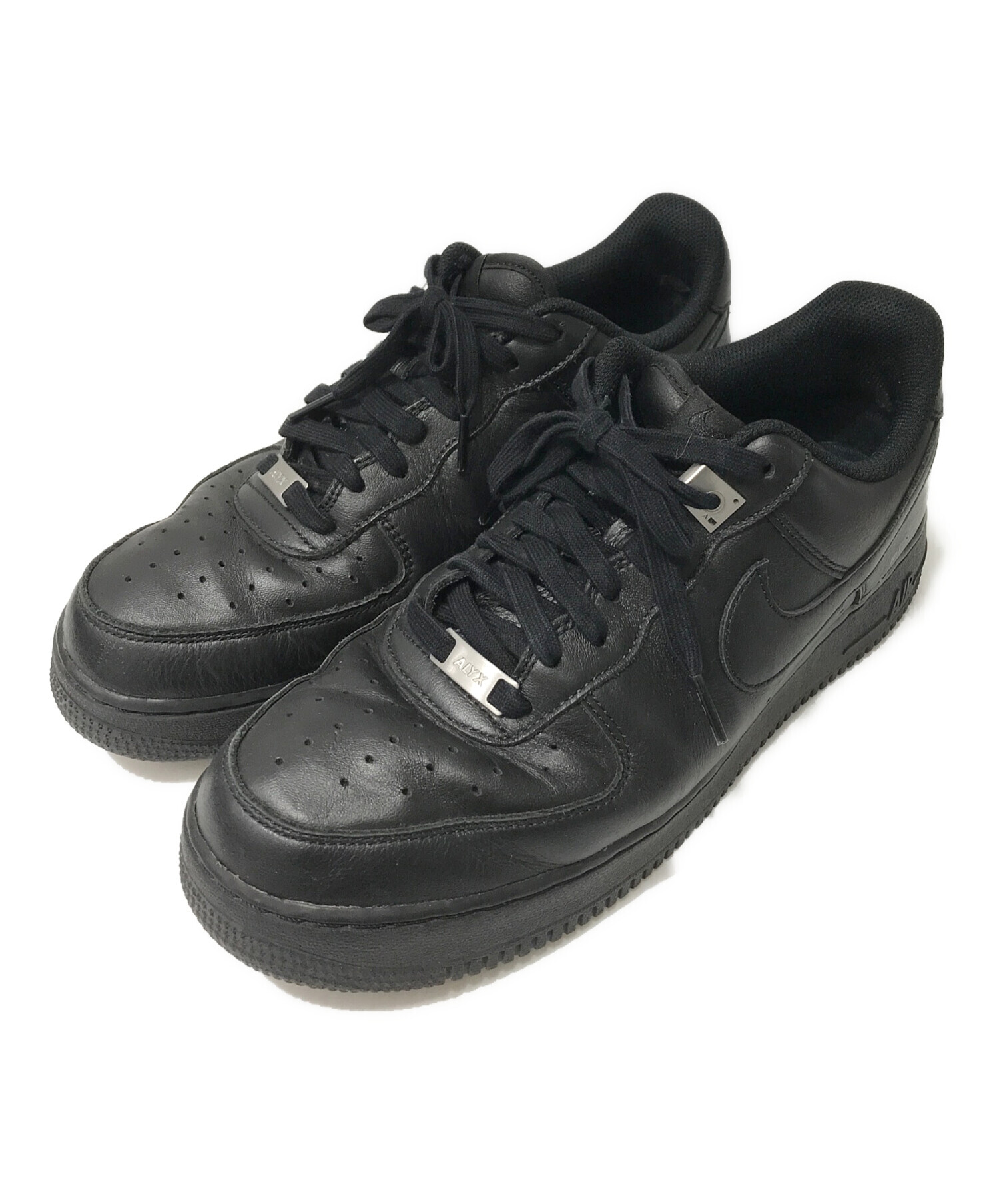 中古・古着通販】NIKE (ナイキ) 1017 ALYX 9SM (アリクス) AIR FORCE 1 