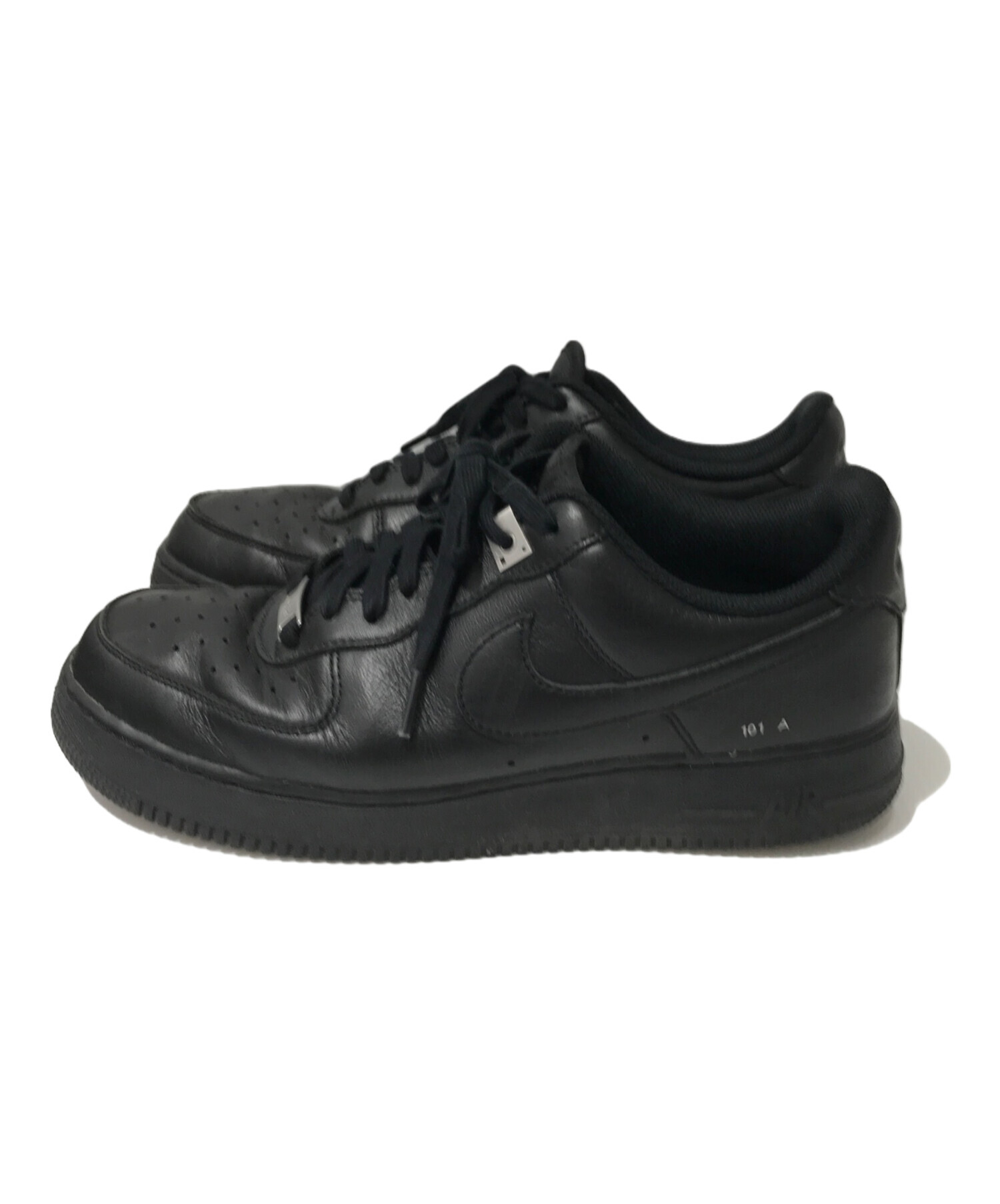 中古・古着通販】NIKE (ナイキ) 1017 ALYX 9SM (アリクス) AIR FORCE 1 
