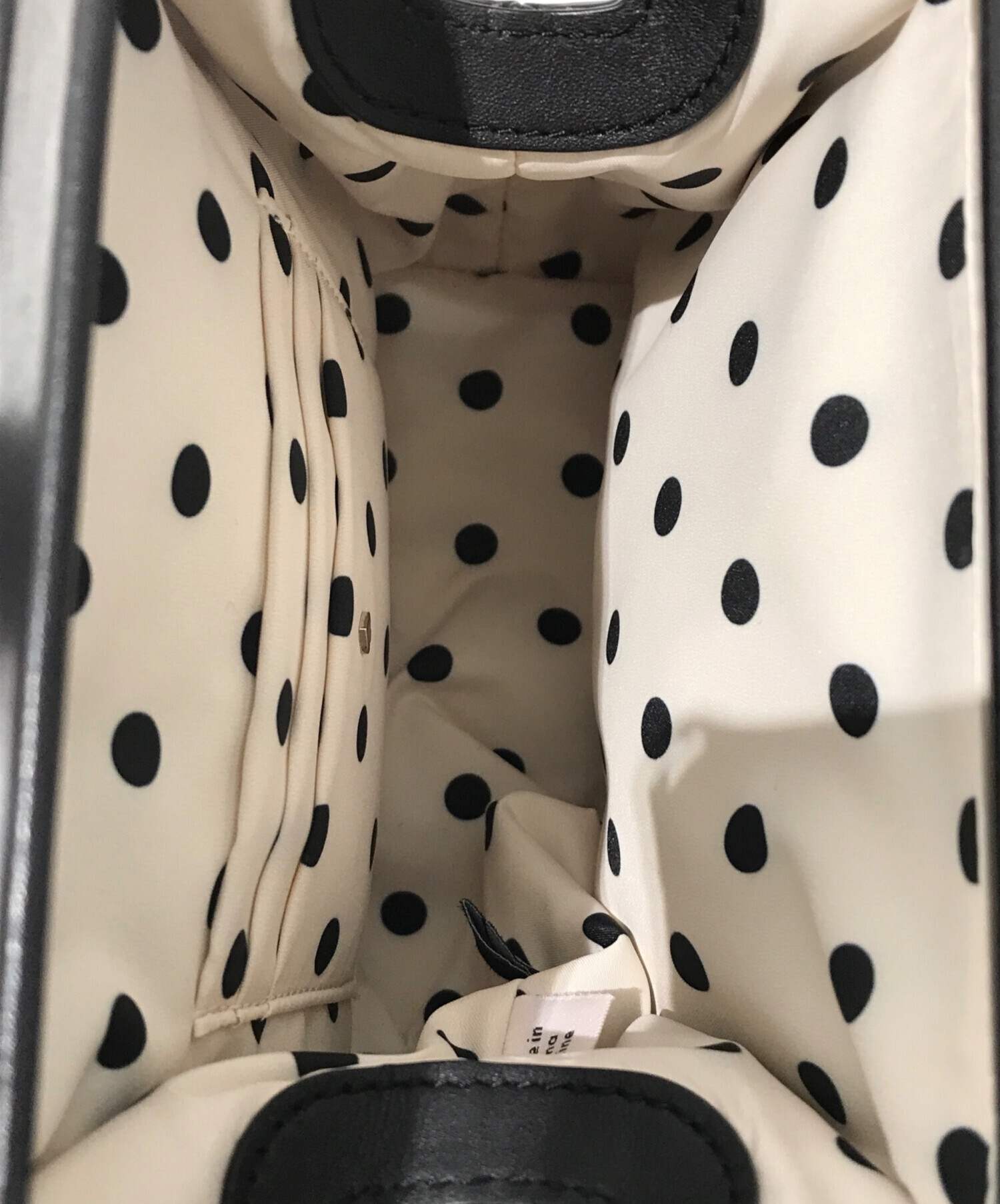 中古・古着通販】Kate Spade (ケイトスペード) レメディ パテント  