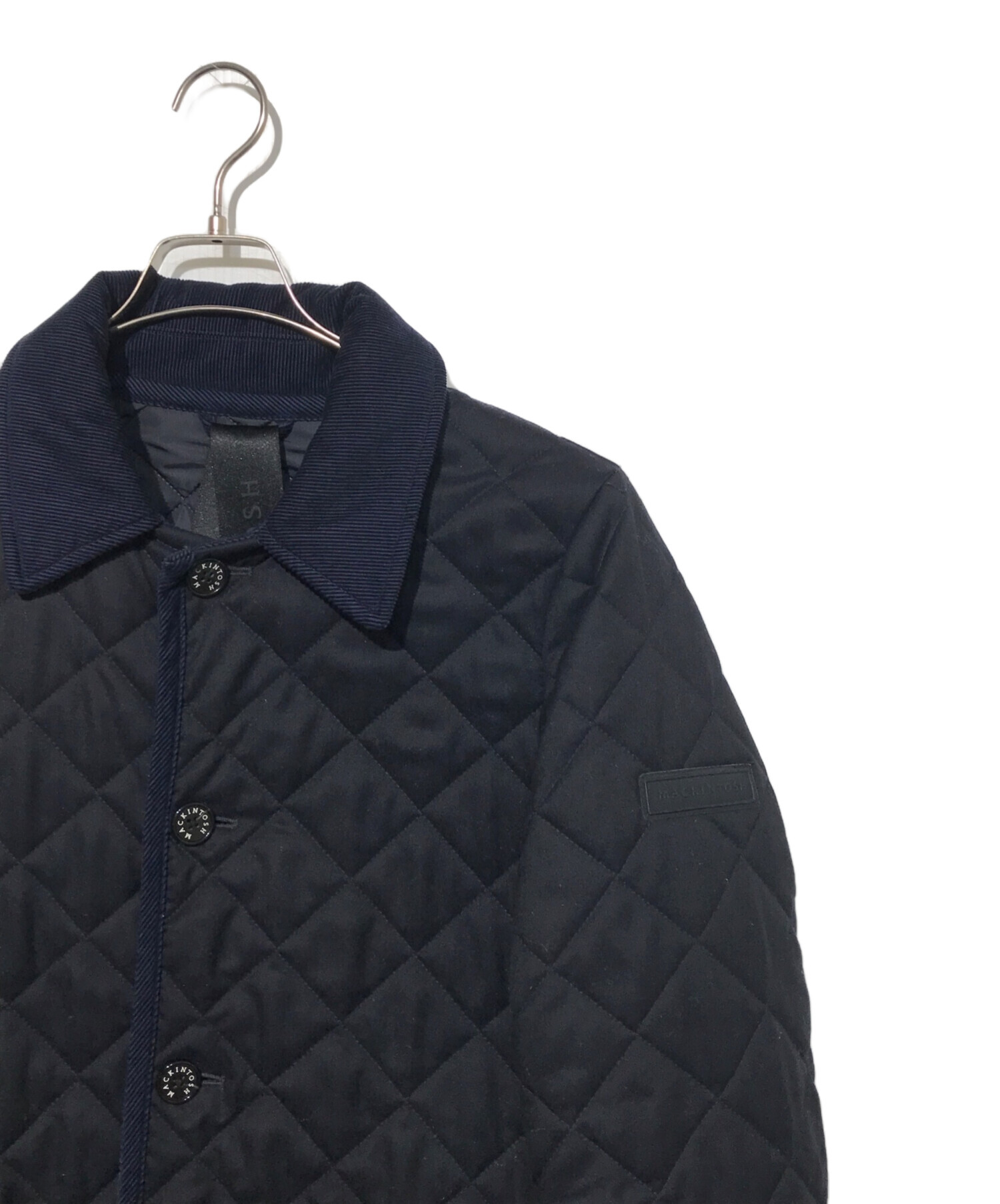 中古・古着通販】MACKINTOSH (マッキントッシュ) GTS WAVERLY 