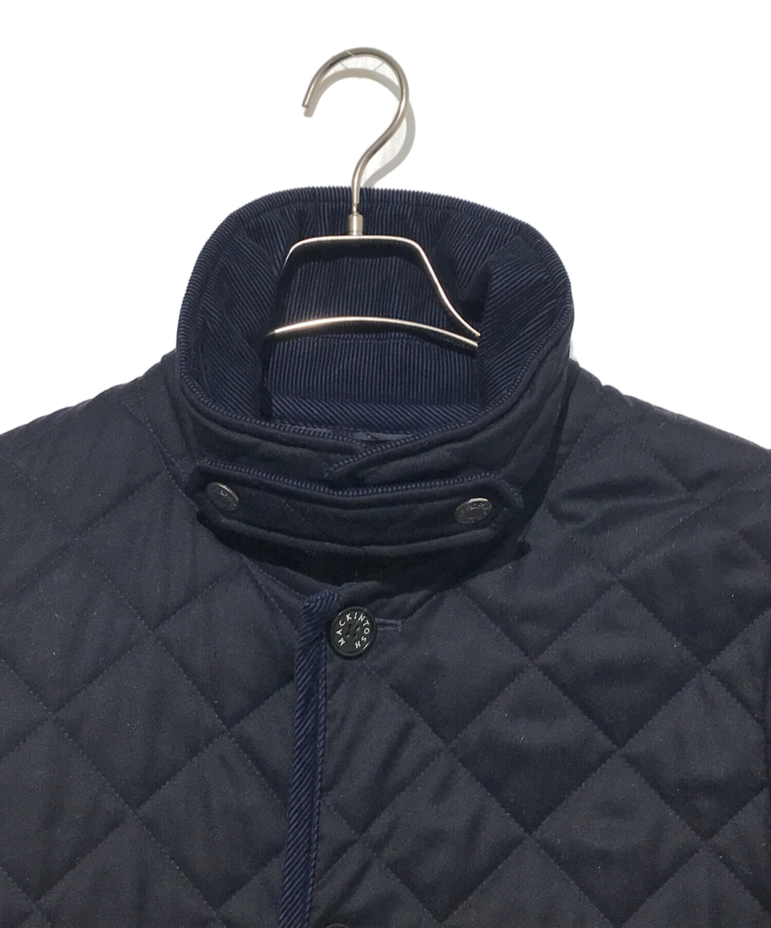 中古・古着通販】MACKINTOSH (マッキントッシュ) GTS WAVERLY 