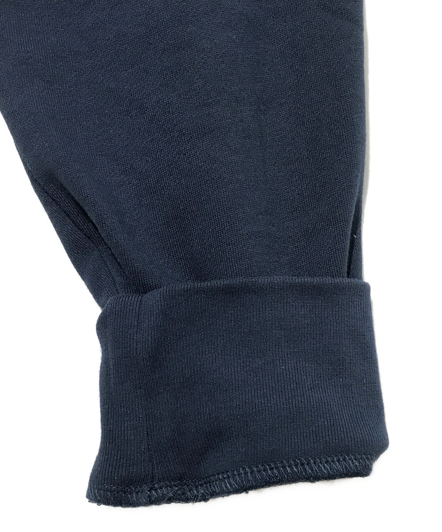 中古・古着通販】DIESEL (ディーゼル) スウェットパンツ ネイビー