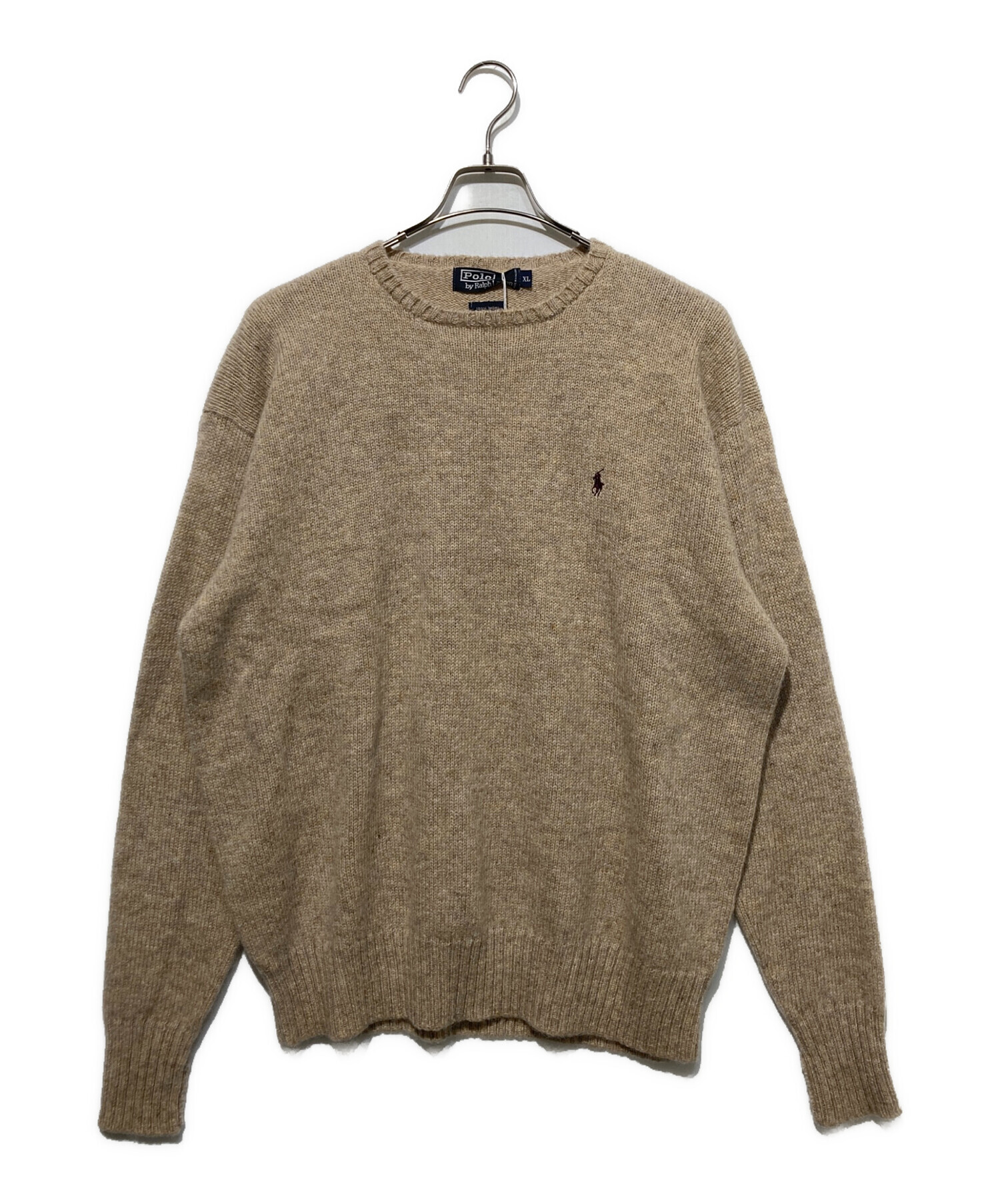 中古・古着通販】POLO RALPH LAUREN (ポロ・ラルフローレン) ワン 