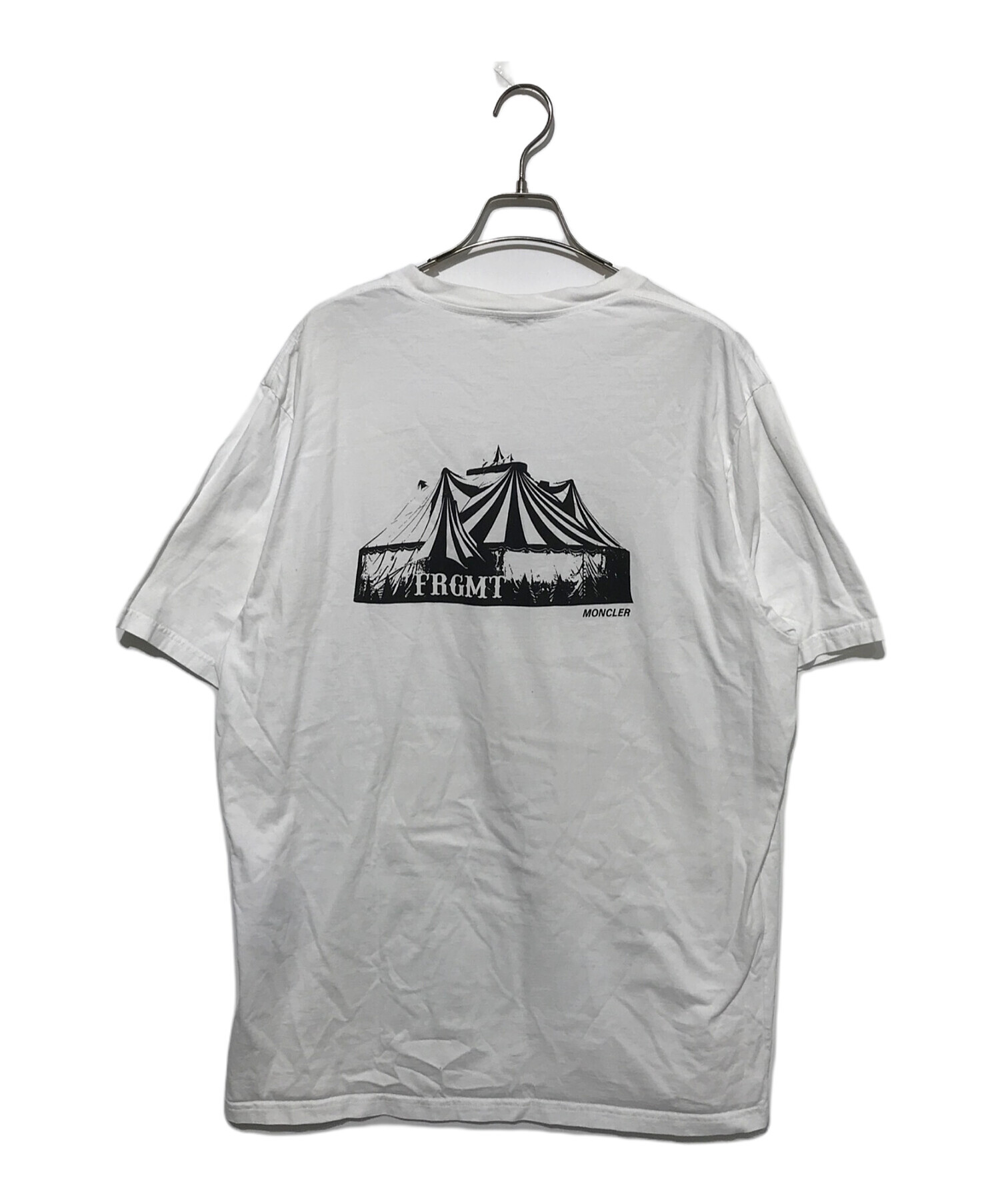 中古・古着通販】MONCLER GENIUS (モンクレール ジーニアス) SS CIRCUS  