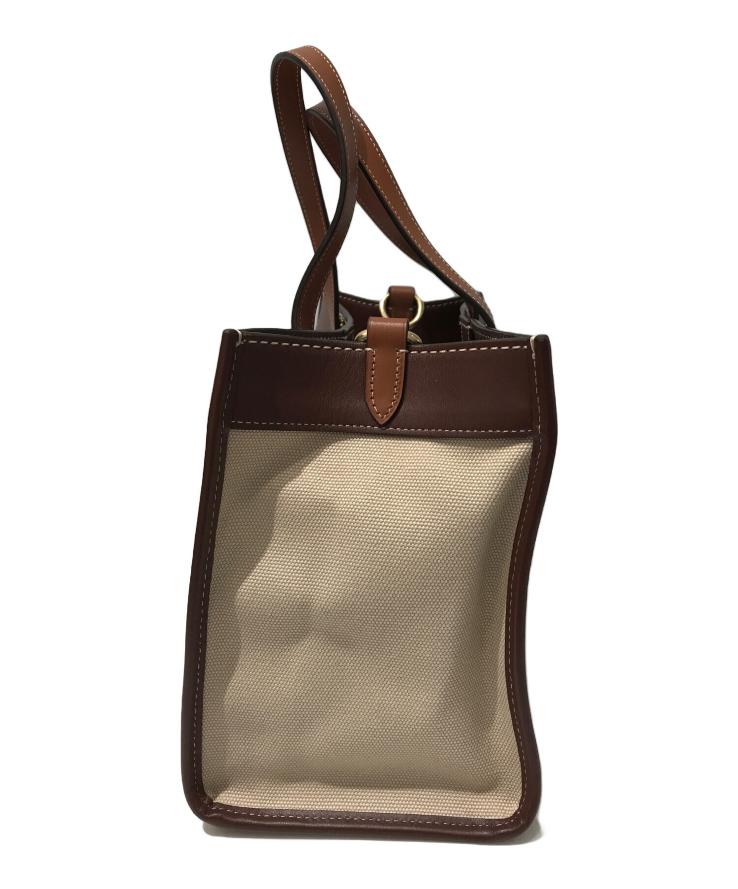 中古・古着通販】COACH (コーチ) フィールド トート 30 ウィズ コーチ 