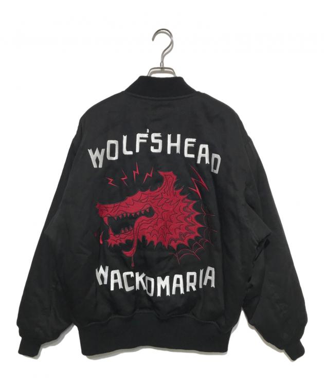 中古・古着通販】WACKO MARIA (ワコマリア) WOLF
