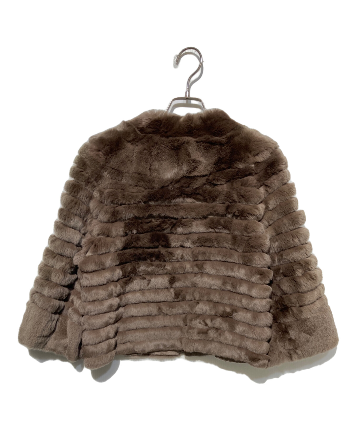 中古・古着通販】TO BE CHIC (トゥービーシック) レッキスラビット