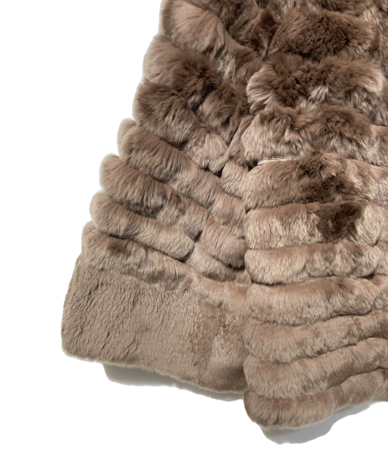 中古・古着通販】TO BE CHIC (トゥービーシック) レッキスラビット