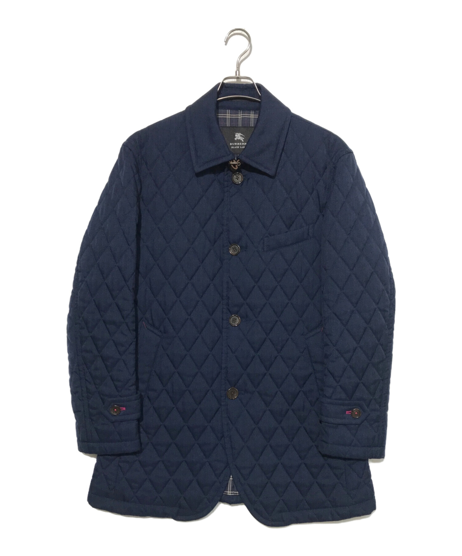 中古・古着通販】BURBERRY BLACK LABEL (バーバリーブラック 中古・古着通販】BURBERRY BLACK LABEL (バーバリーブラック