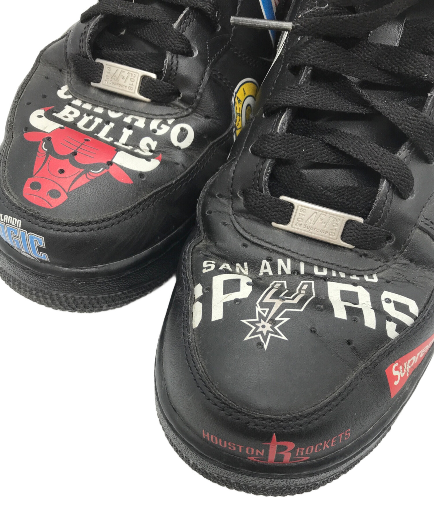 中古・古着通販】NIKE (ナイキ) Supreme (シュプリーム) NBA 