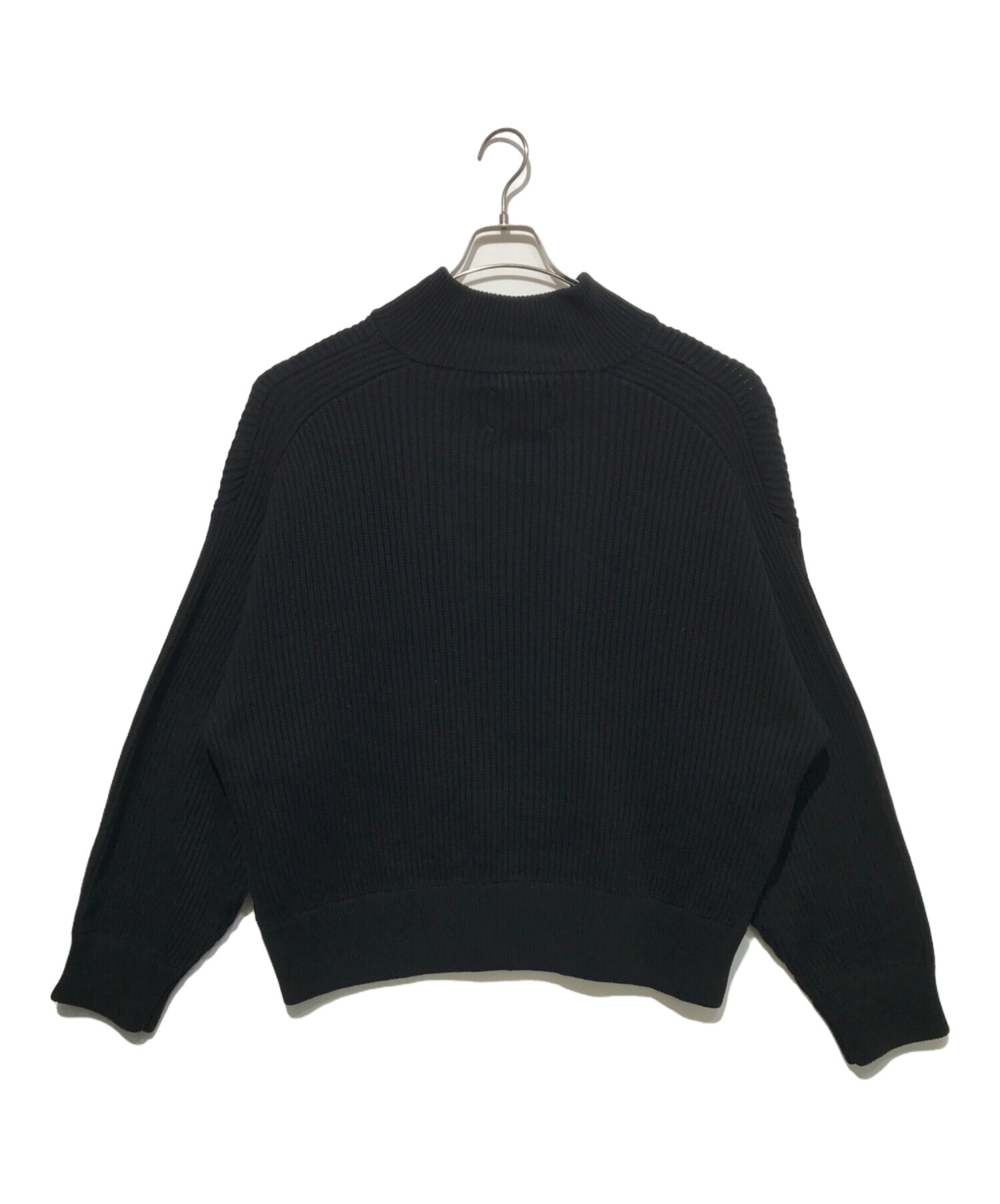 Maison Special Prime Over Driver's Knit
