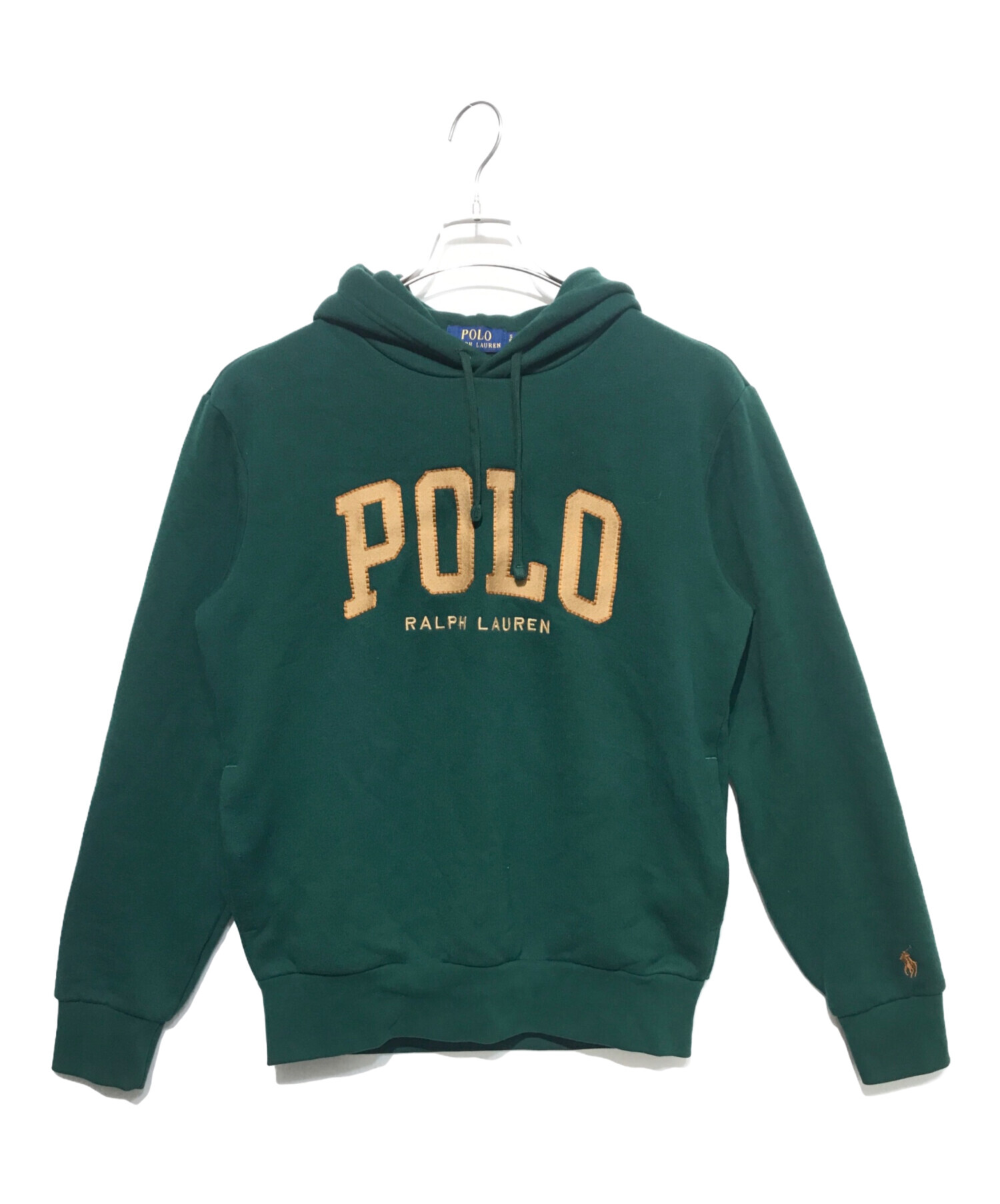 中古・古着通販】POLO RALPH LAUREN (ポロ・ラルフローレン) プル 