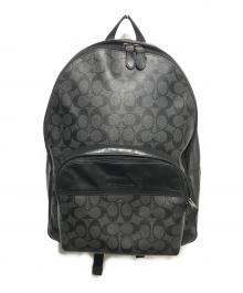 COACH(コーチ)、メンズ、バッグ、リュック/バックパック】ブランド