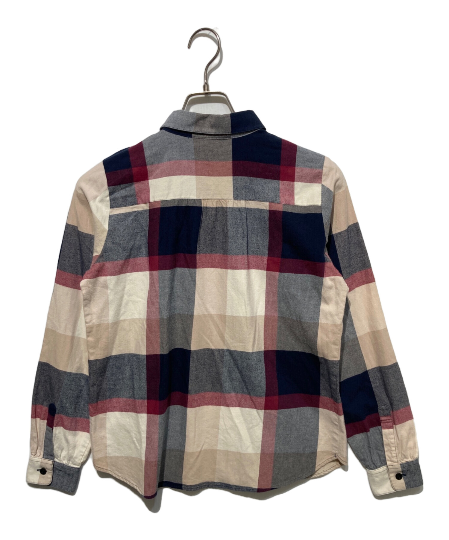 中古・古着通販】BLUE LABEL CRESTBRIDGE (ブルーレーベルクレスト 