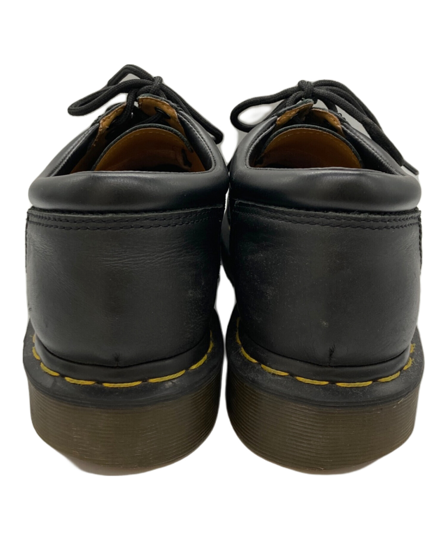 中古・古着通販】Dr.Martens (ドクターマーチン) 5ホールブーツ