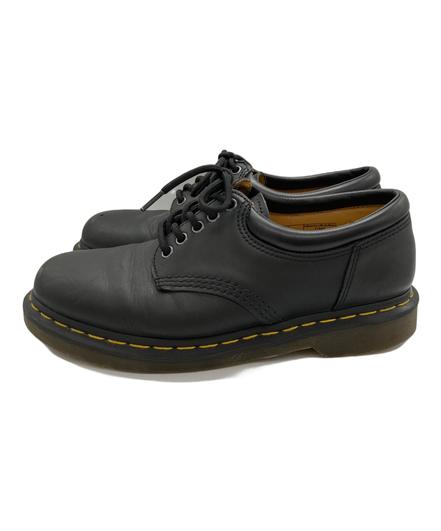 中古・古着通販】Dr.Martens (ドクターマーチン) 5ホールブーツ