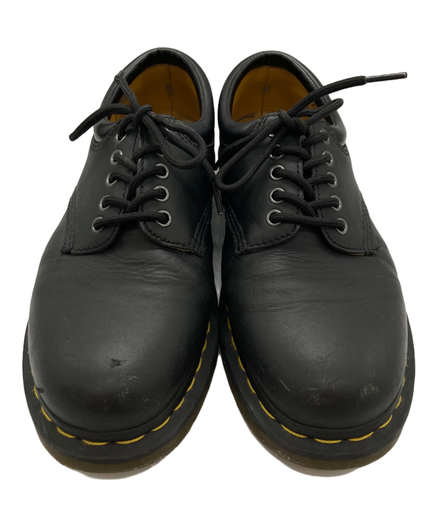 中古・古着通販】Dr.Martens (ドクターマーチン) 5ホールブーツ 