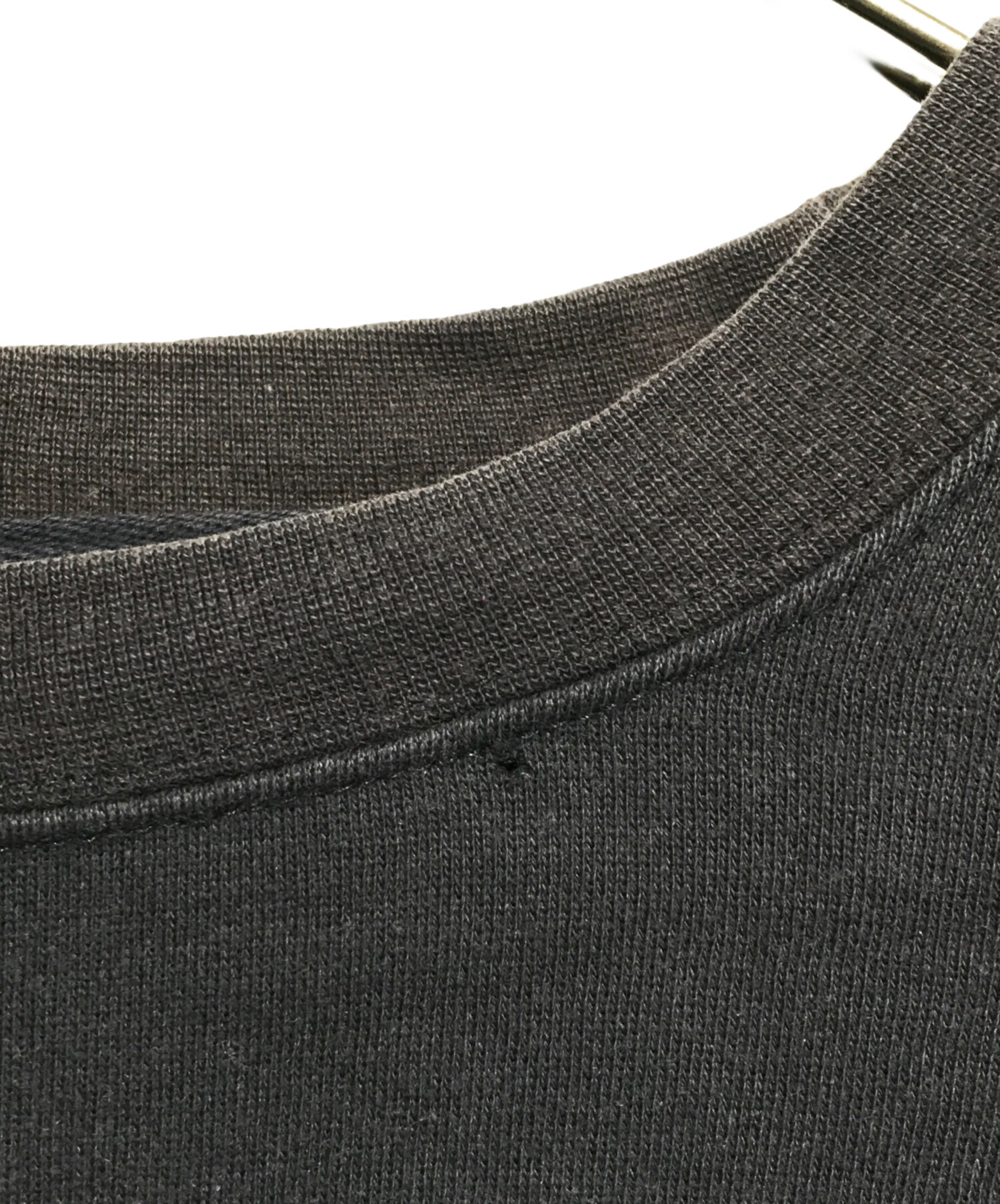 中古・古着通販】stussy (ステューシー) 90'sオールドプリント