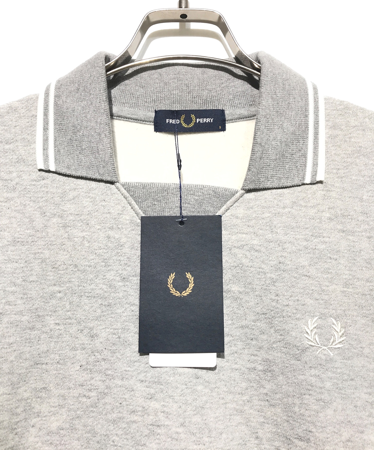 中古・古着通販】FRED PERRY (フレッドペリー) JOURNAL STANDARD 