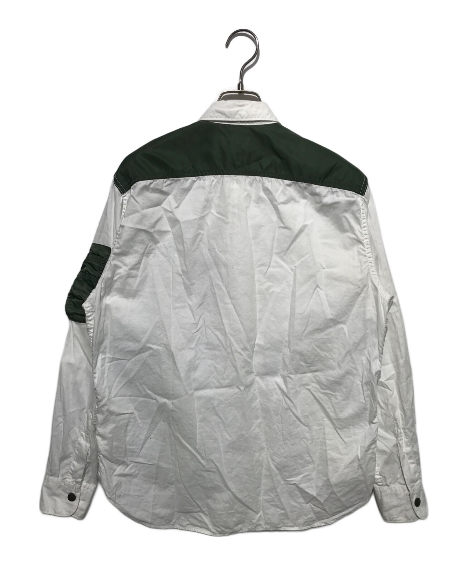 中古・古着通販】COMME des GARCONS HOMME (コムデギャルソン オム 