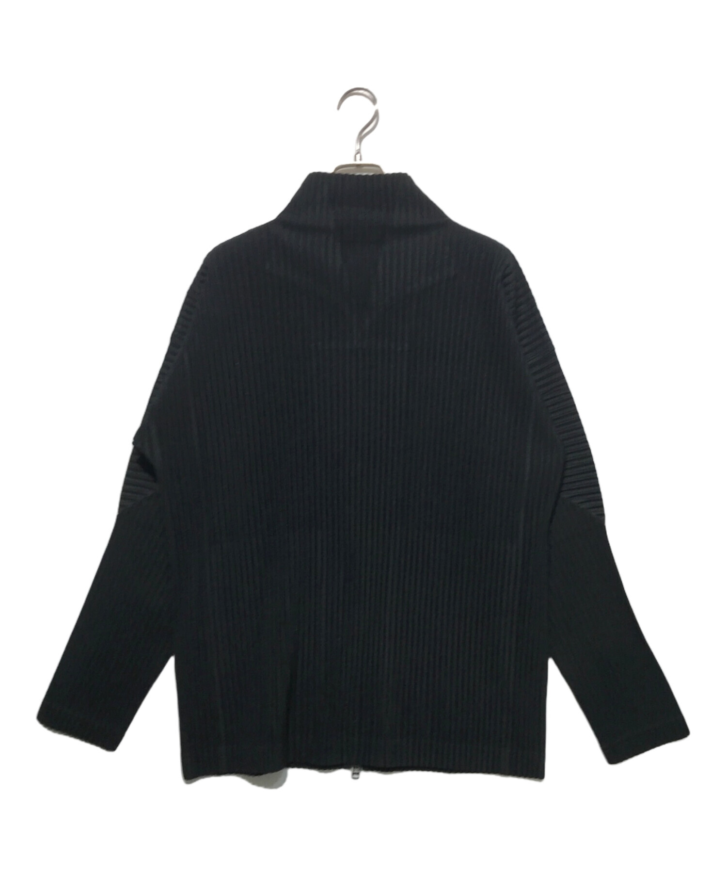 中古・古着通販】HOMME PLISSE ISSEY MIYAKE (オムプリッセ イッセイ 