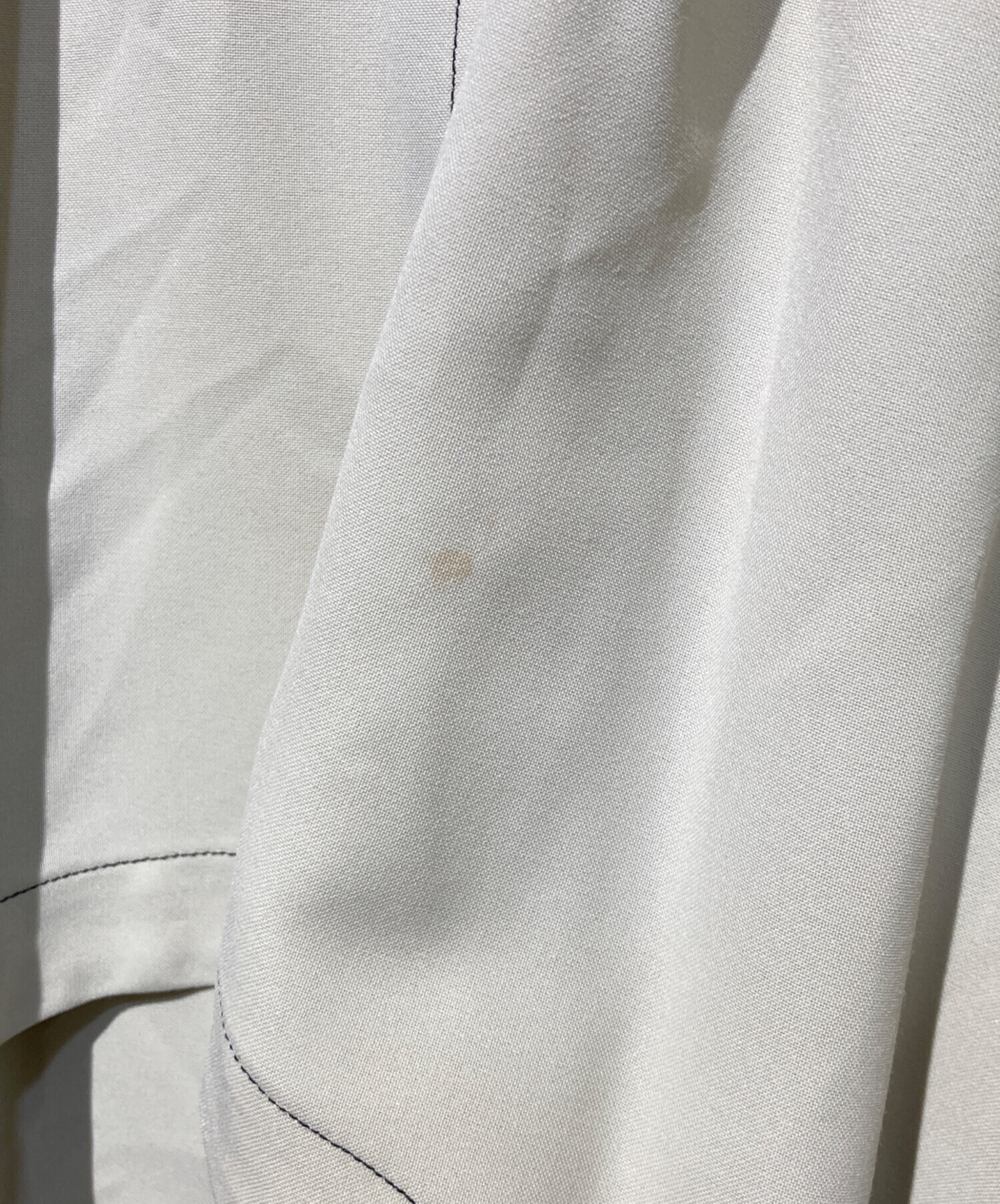 中古・古着通販】ADORE (アドーア) トリプルツイストブラウス