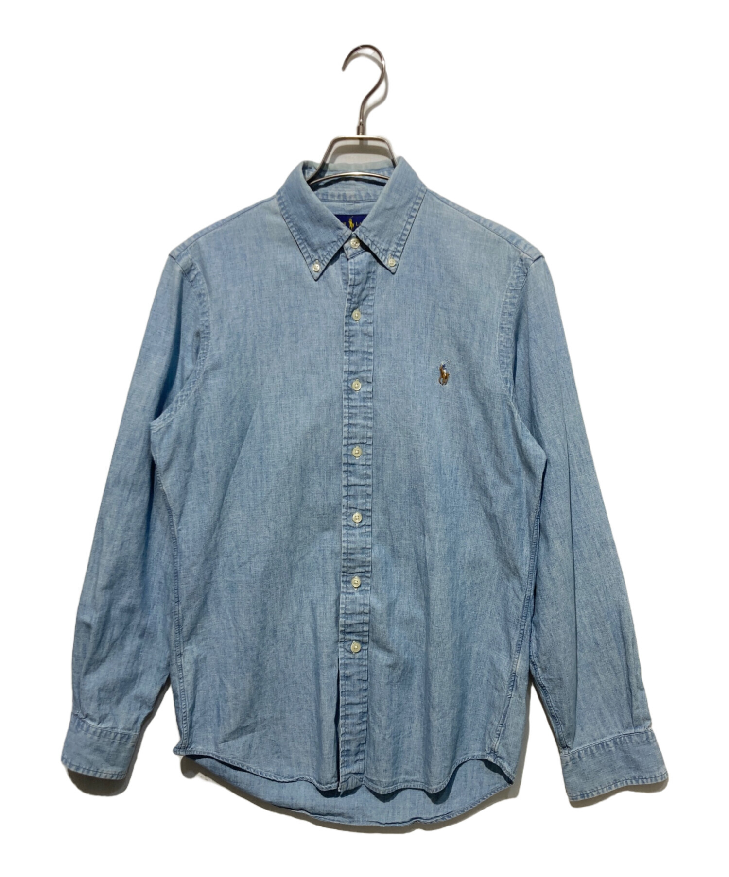 中古・古着通販】POLO RALPH LAUREN (ポロ・ラルフローレン) デニム