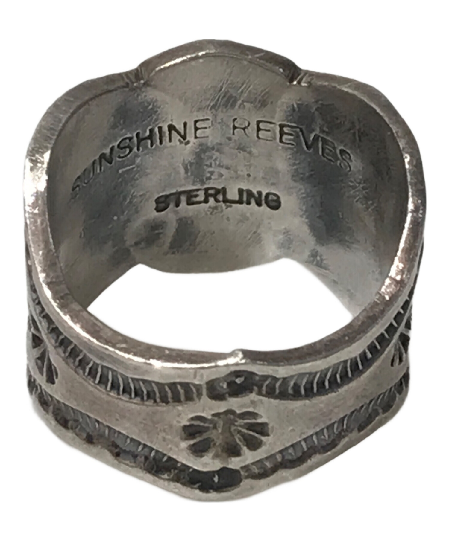 中古・古着通販】SUNSHINE REEVES (サンシャインリーブス) スター