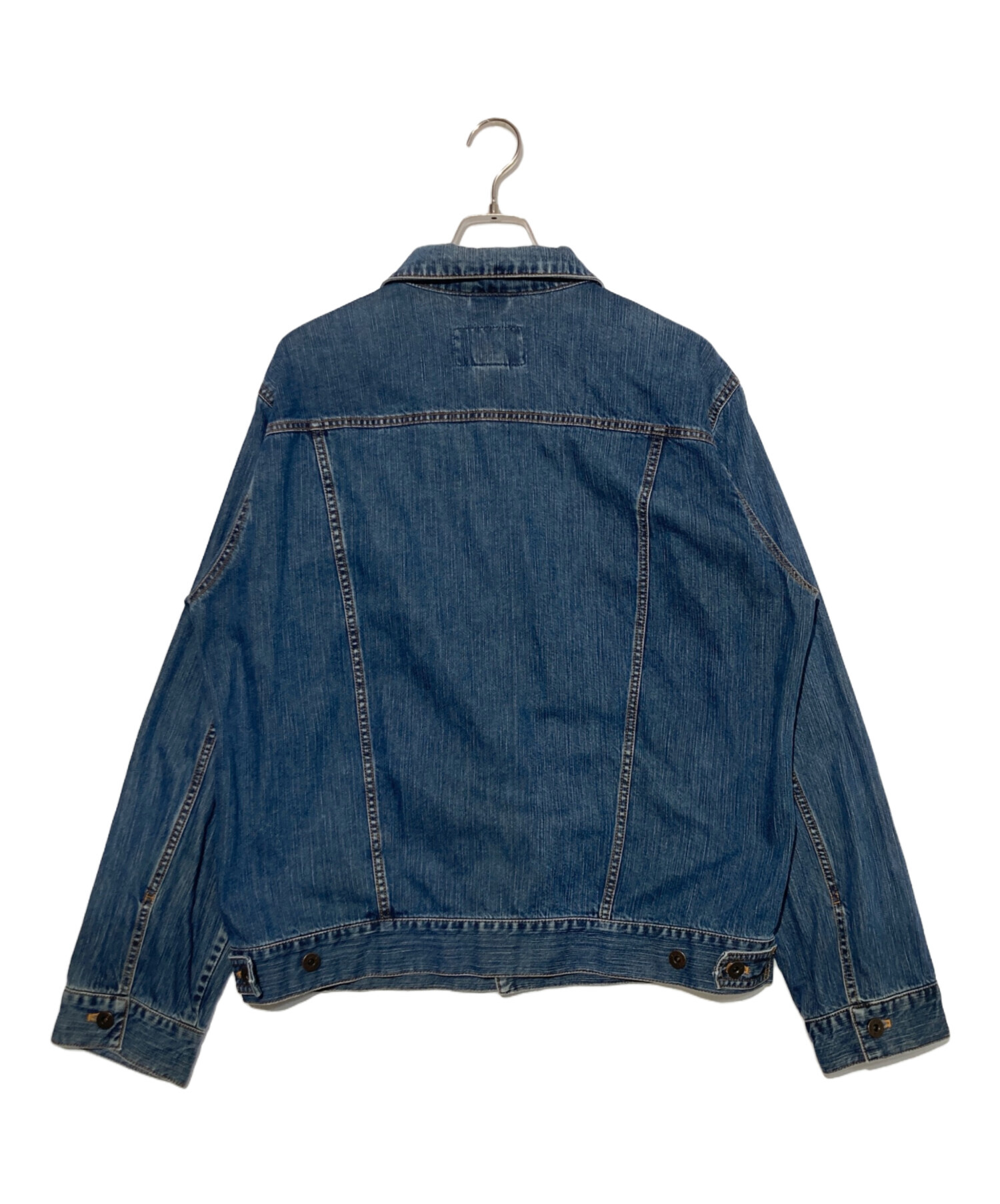 中古・古着通販】L.L.Bean (エルエルビーン) デニムジャケット 